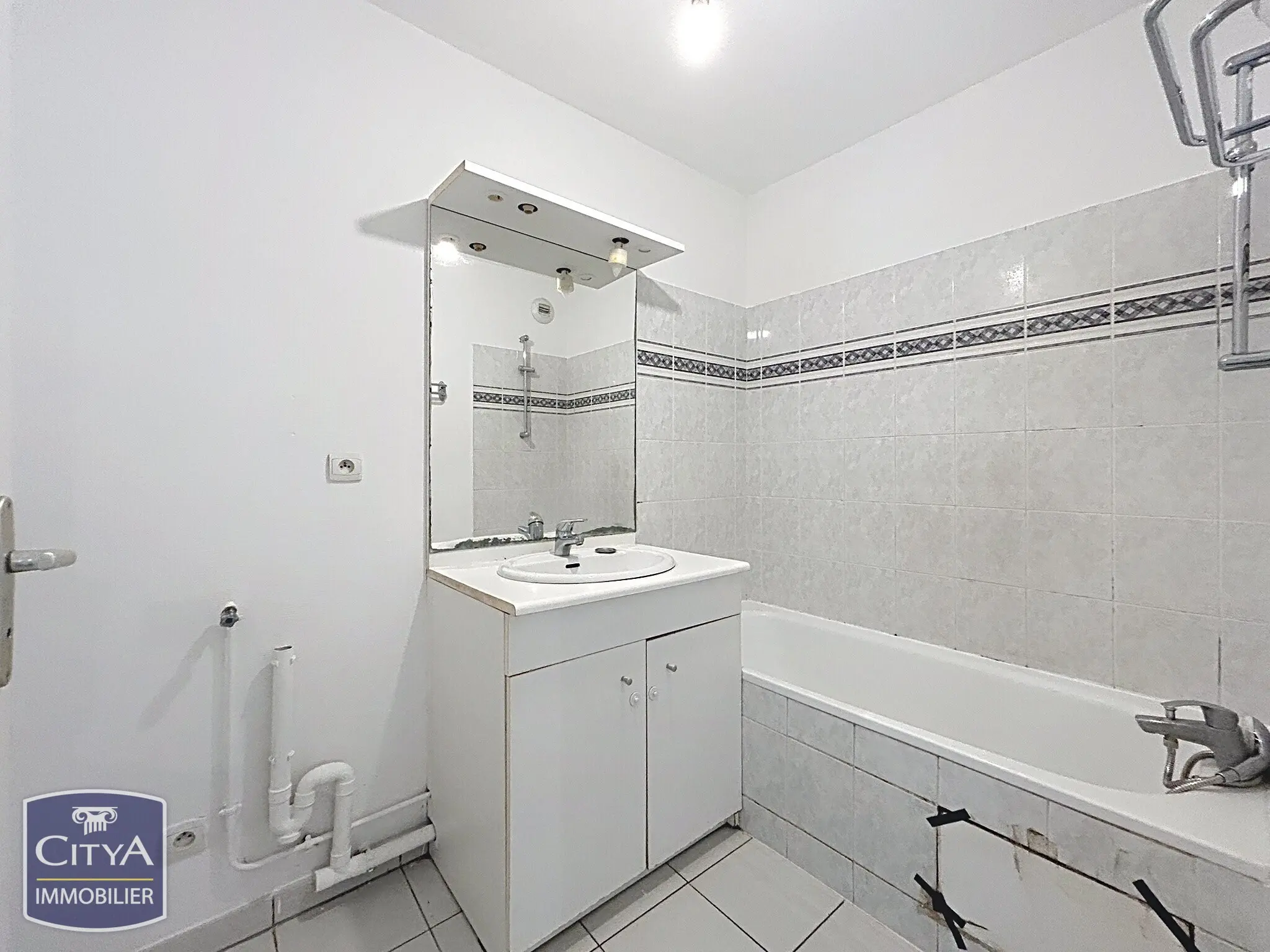 Photo 6 Appartement 3 pièces 62.2m²