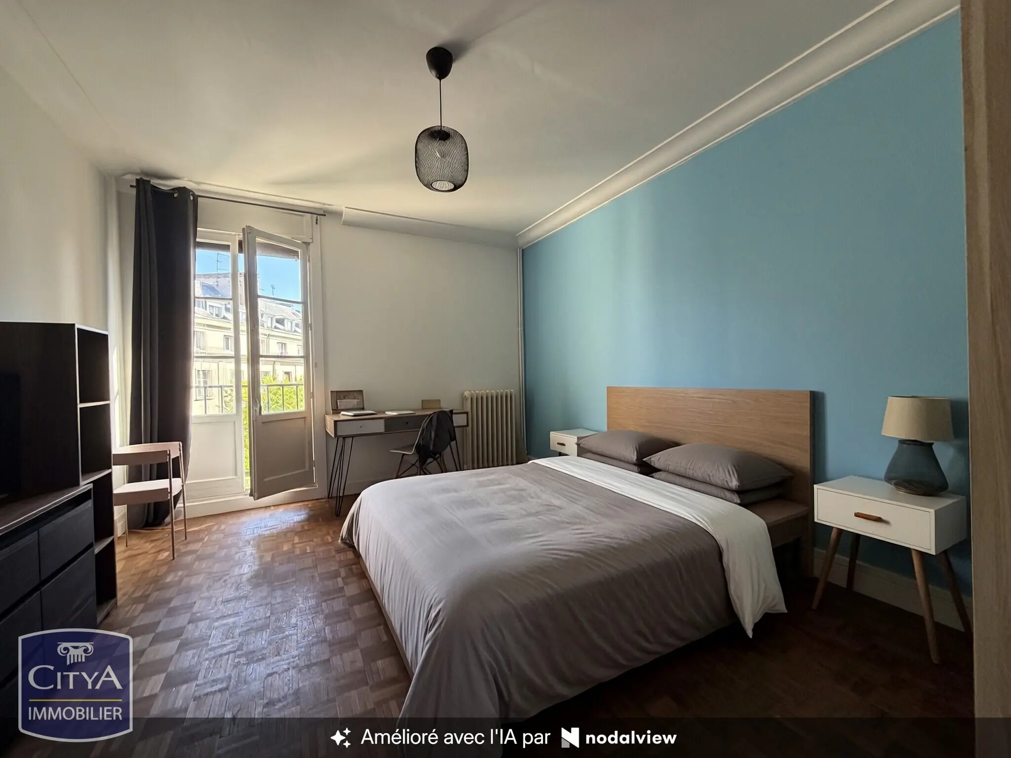 Photo 3 appartement Orléans