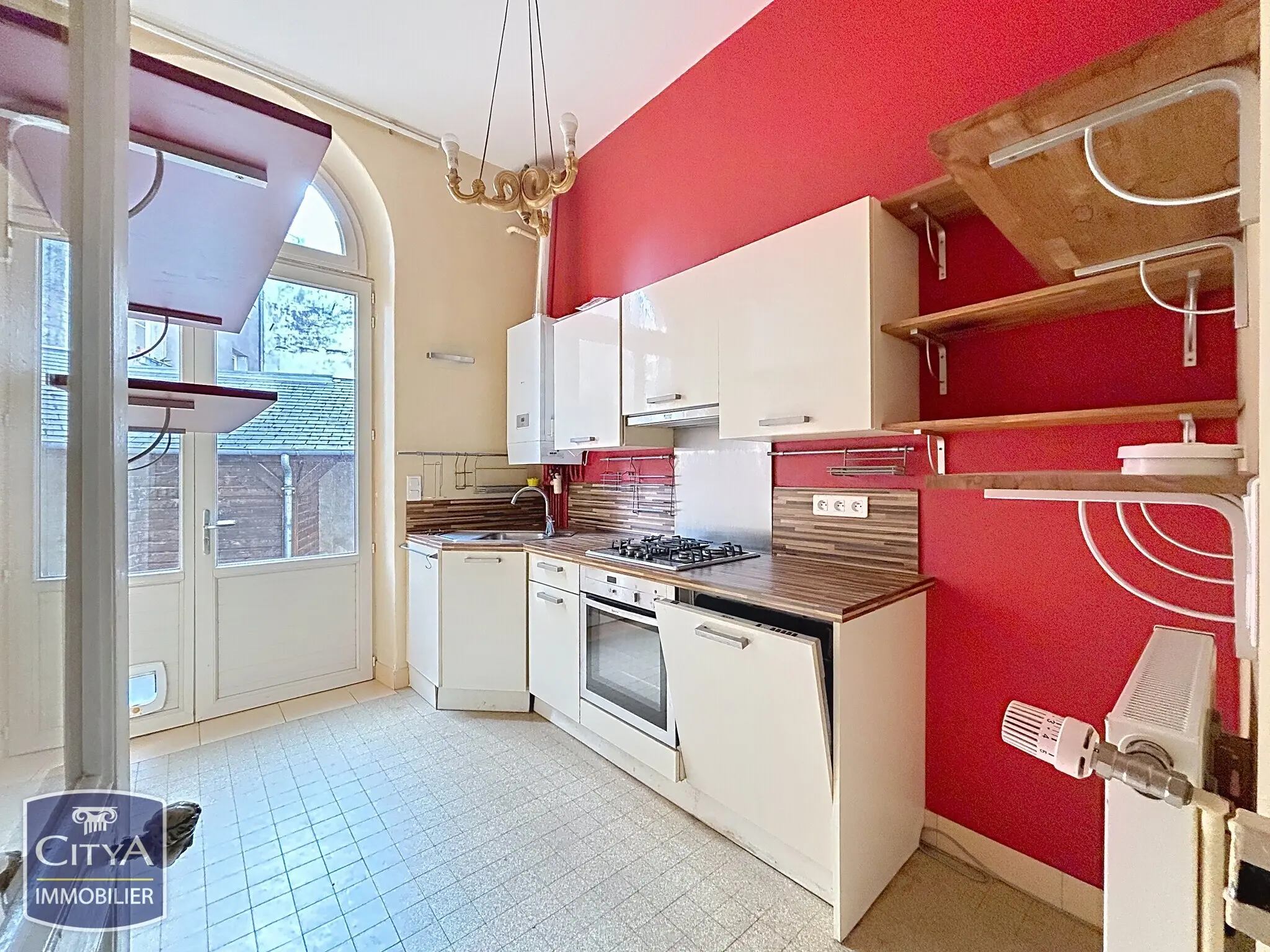 Photo 16 Appartement 3 pièces 65.51m²