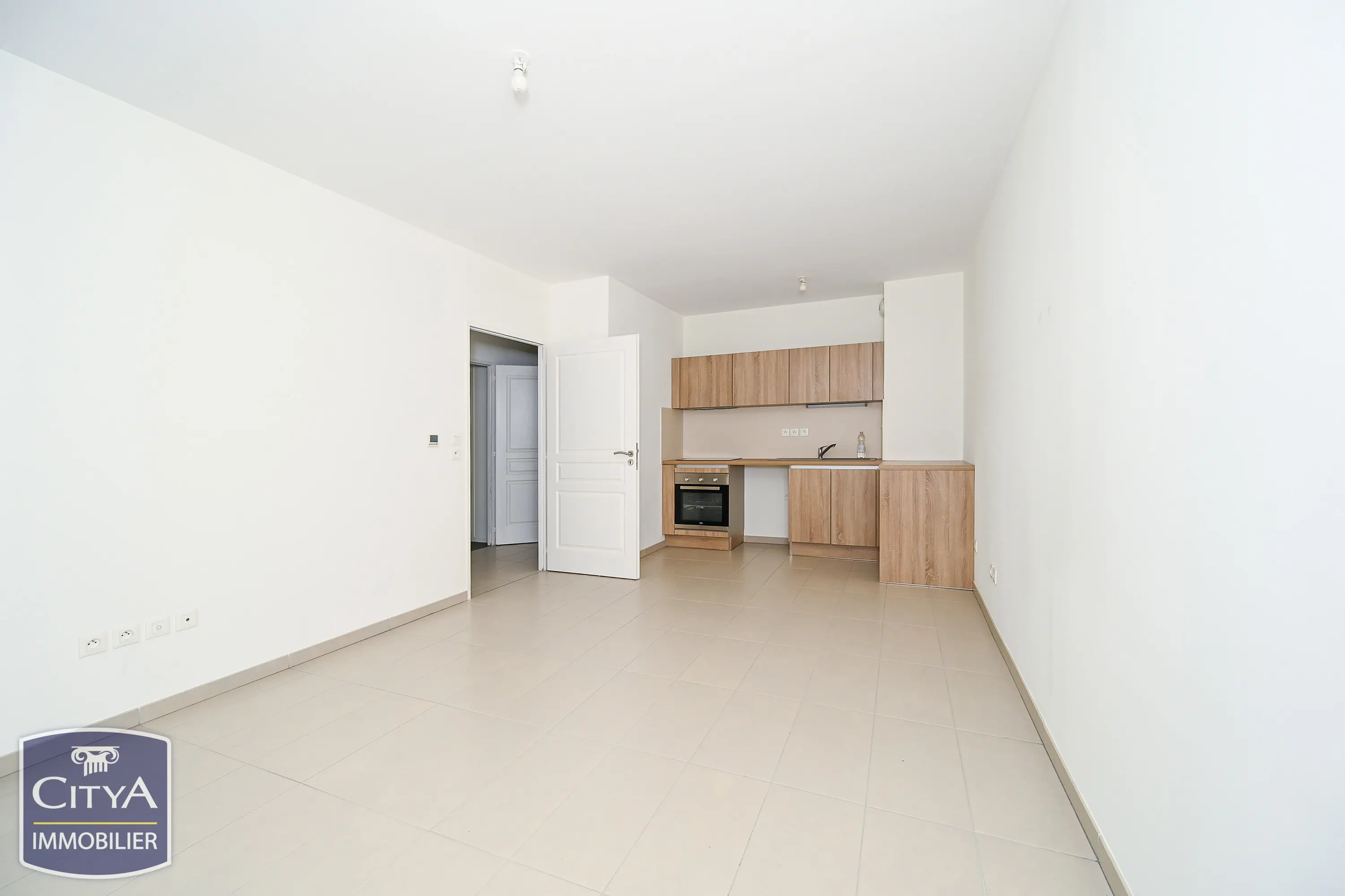 Photo 1 Appartement 2 pièces 41.61m²