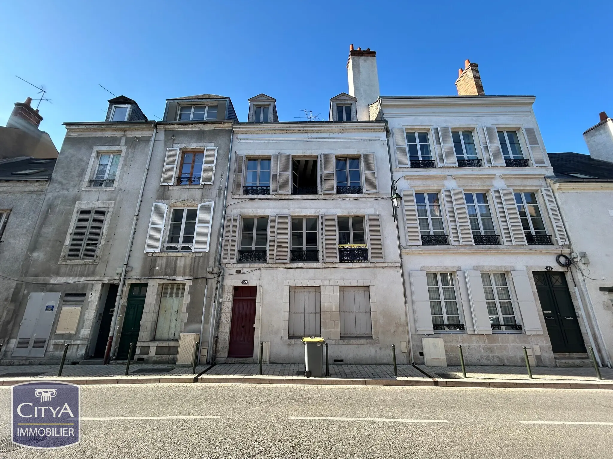 Photo 10 Appartement 2 pièces 44.42m²