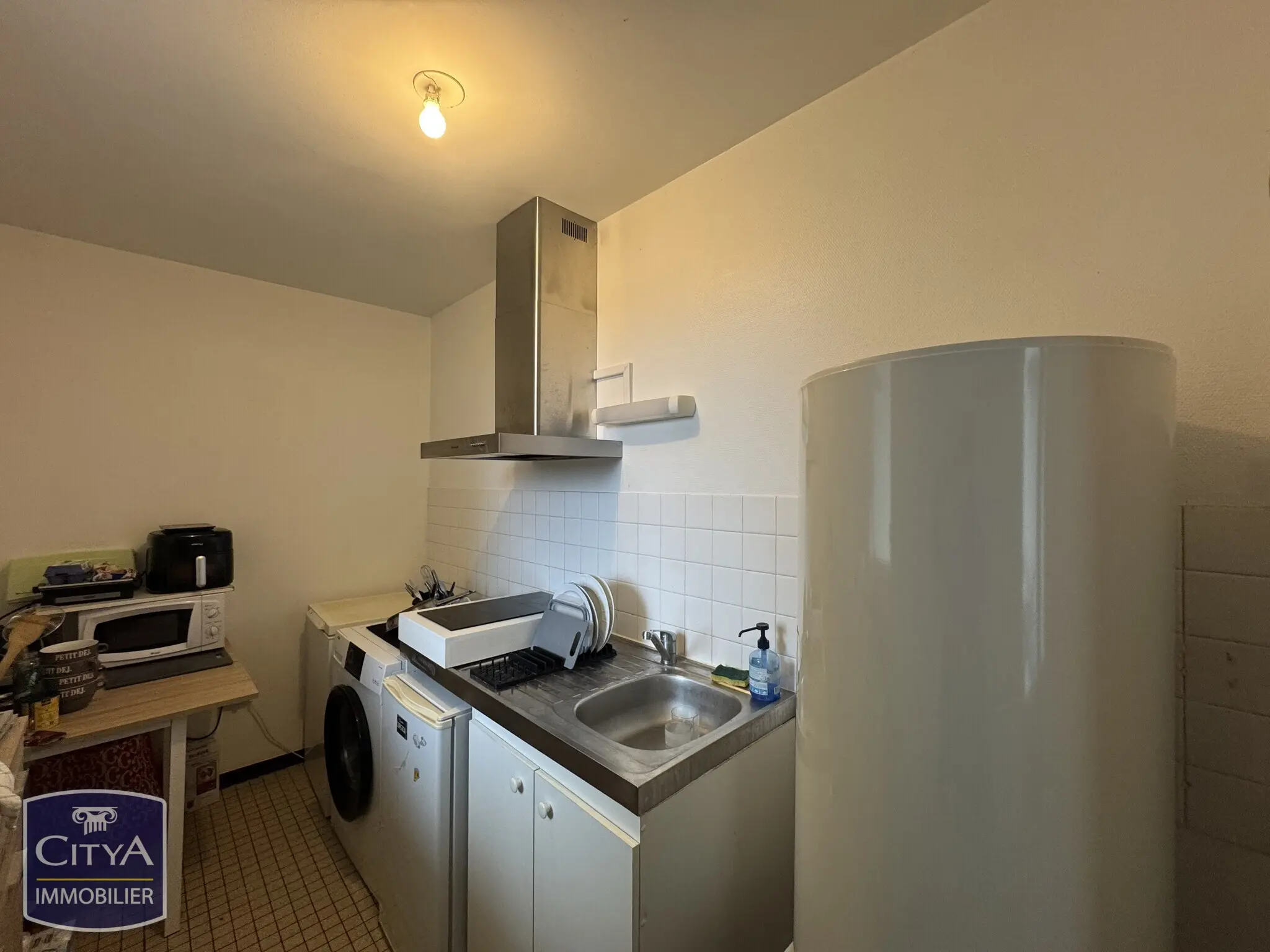 Photo 3 Appartement 1 pièce 38m²