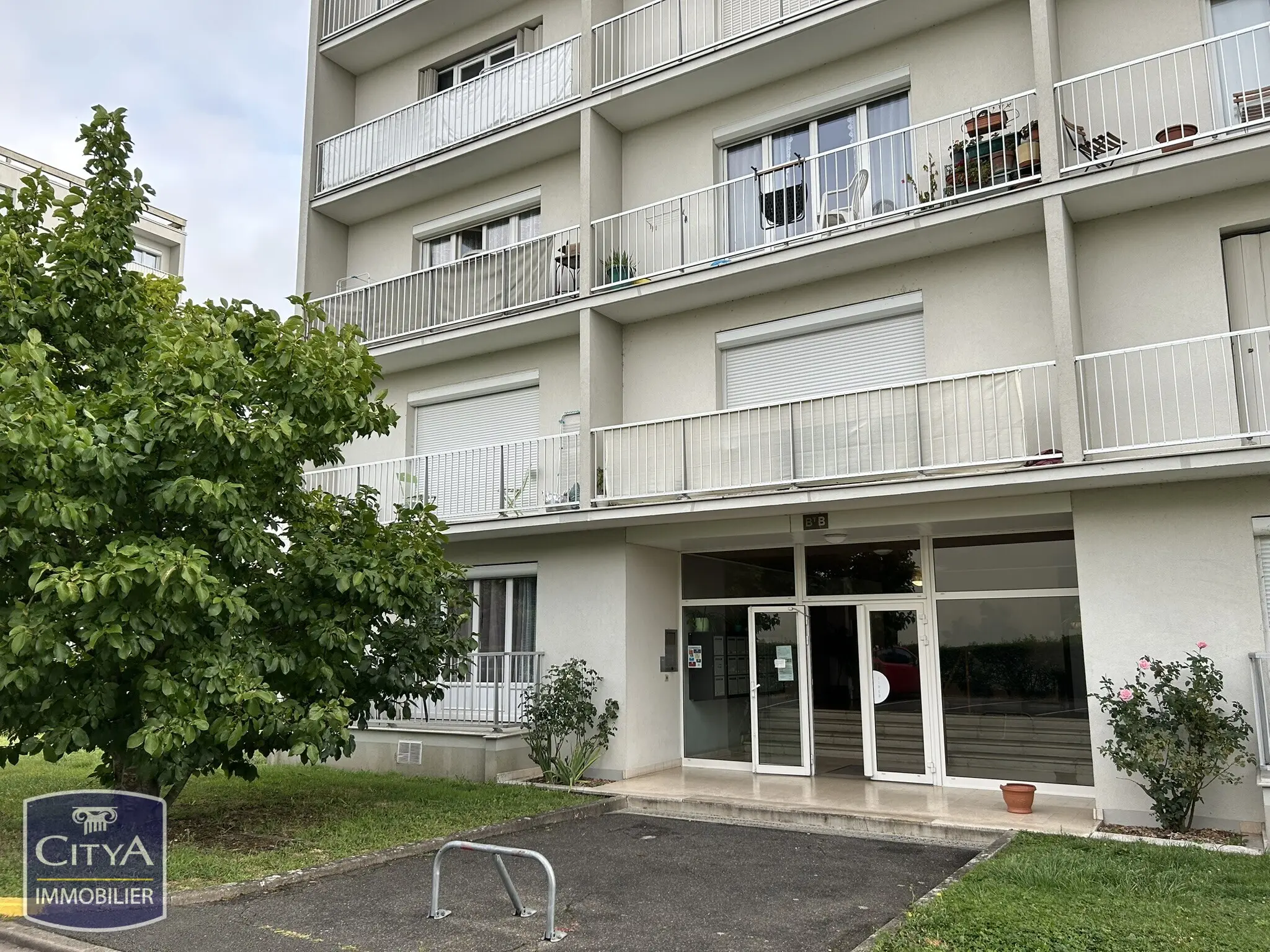 Photo 8 Appartement 2 pièces 50m²