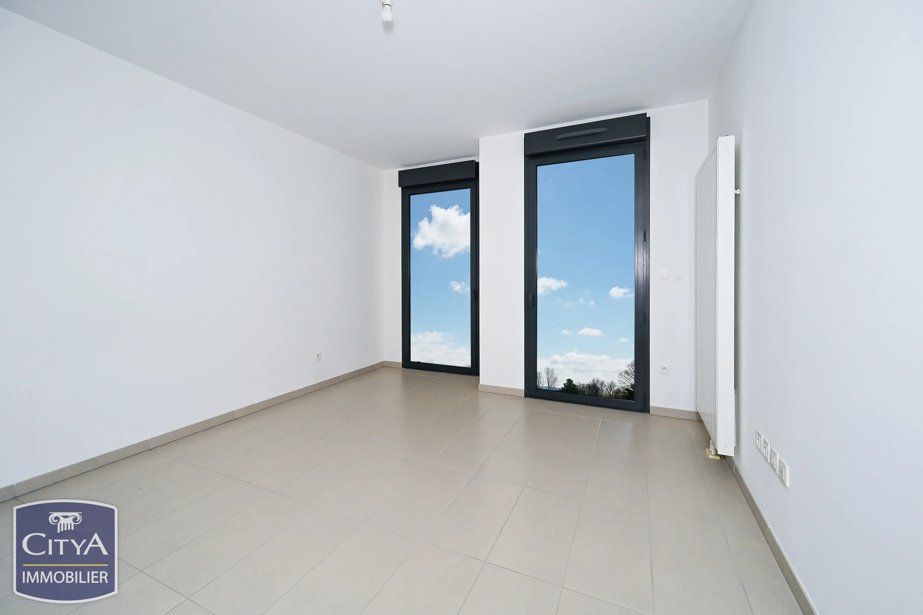 Photo 4 Appartement 2 pièces 41.61m²