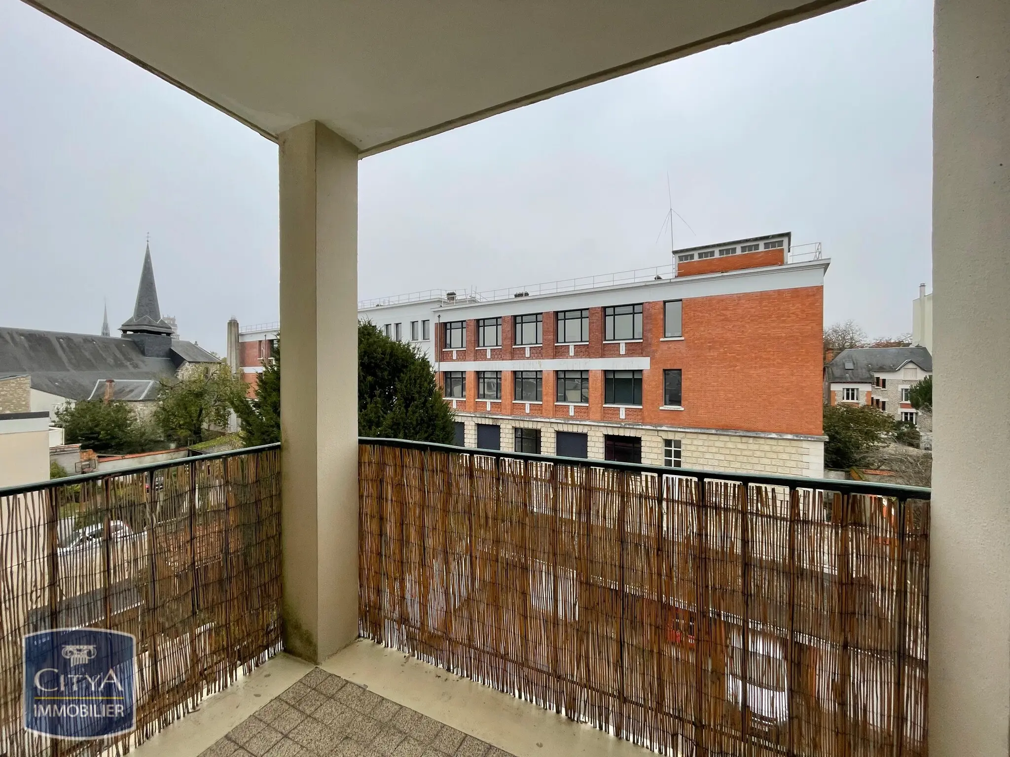 Photo 3 Appartement 2 pièces 50.92m²