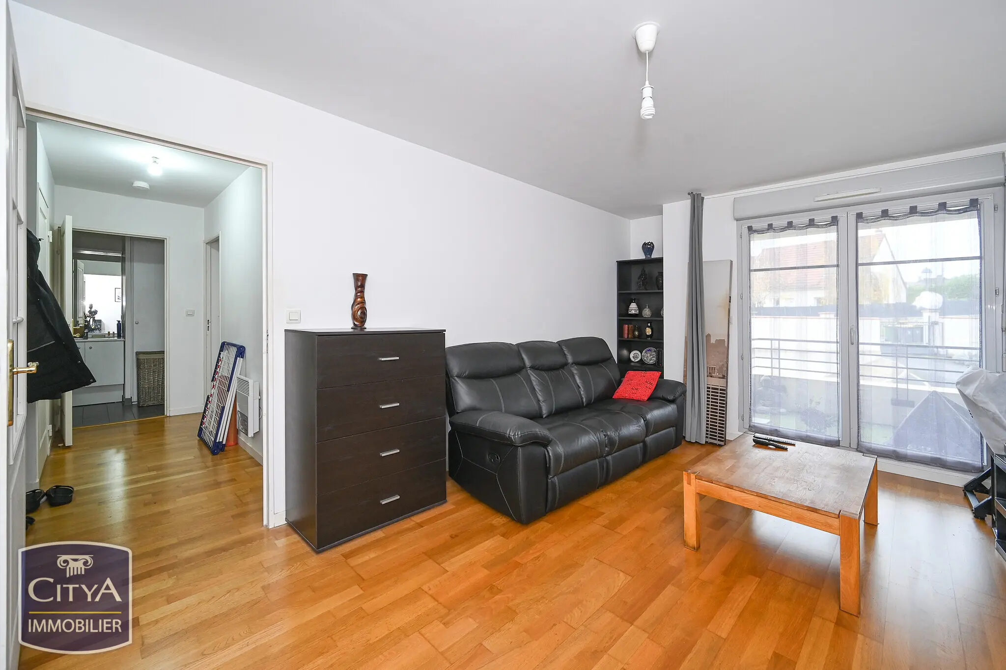 Photo 8 appartement Saint-Jean-de-Braye