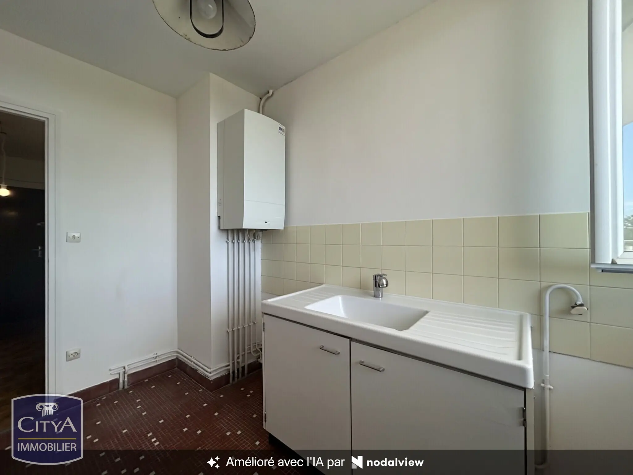 Photo 4 Appartement 2 pièces 55.1m²