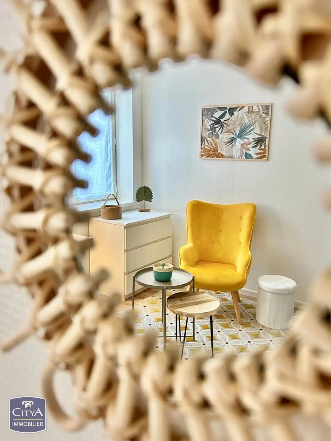 Photo 6 Appartement 1 pièce 20.4m²