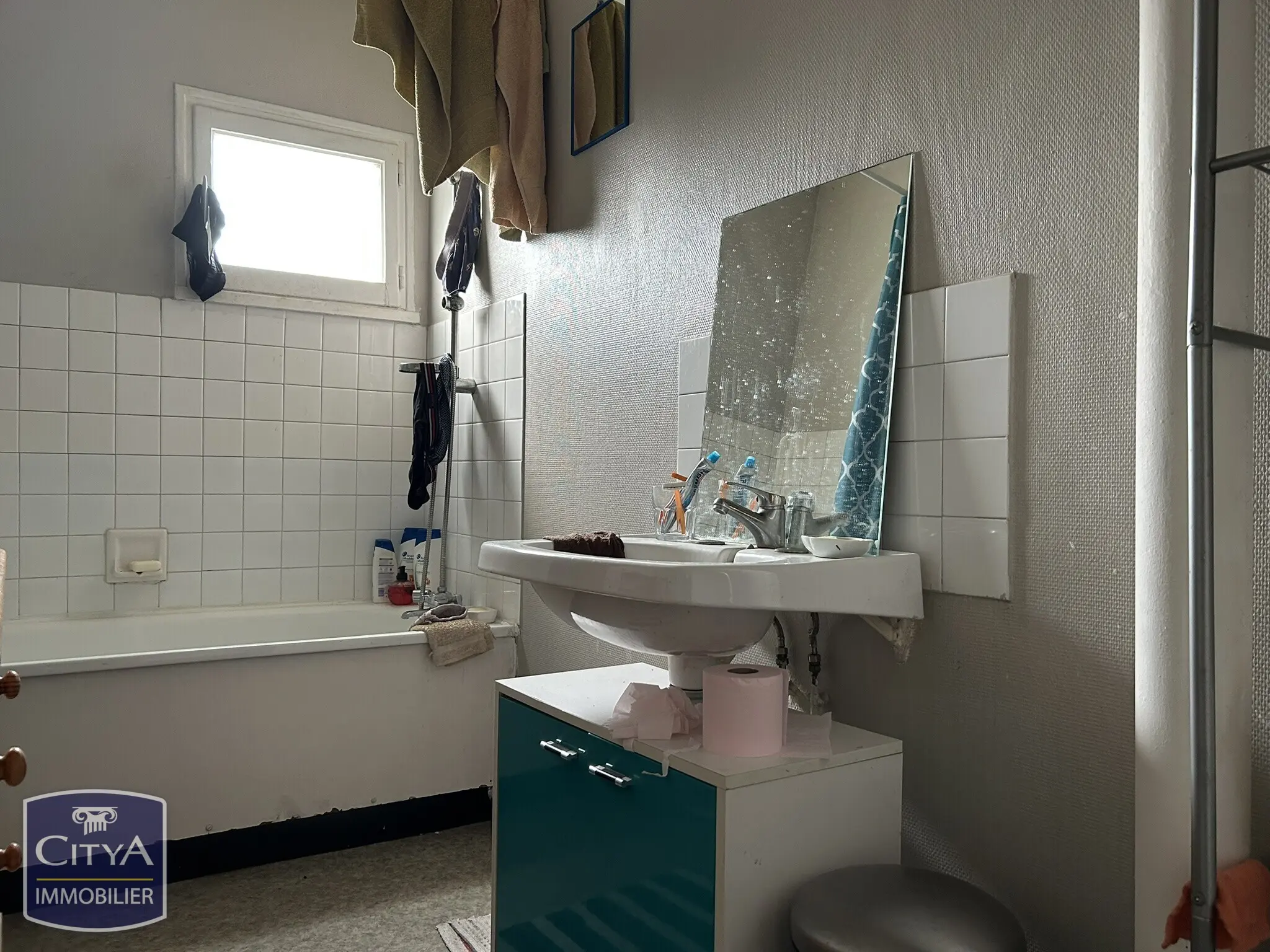 Photo 7 Appartement 2 pièces 50m²