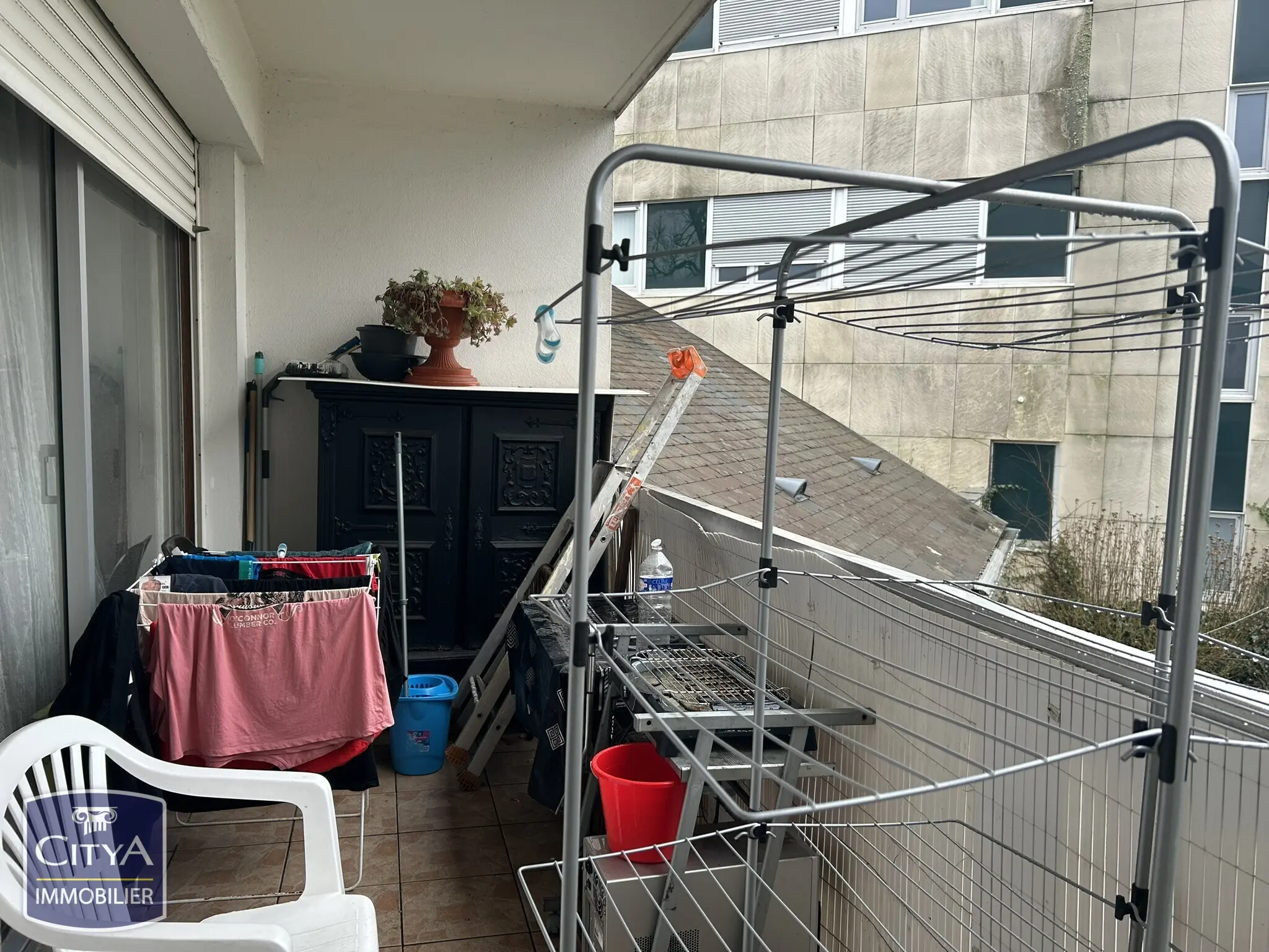 Photo 9 Appartement 2 pièces 47m²