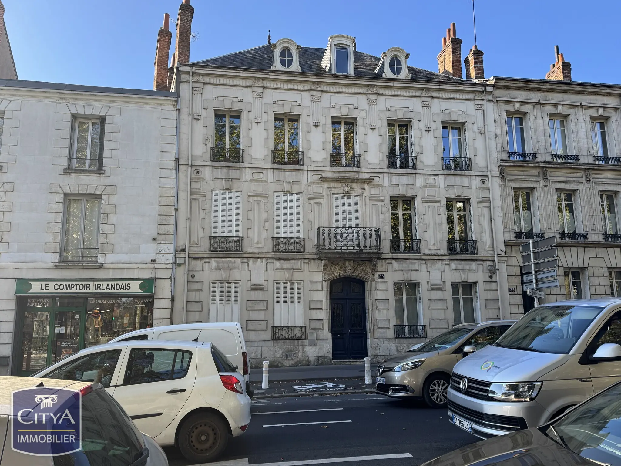 Photo 13 Appartement 5 pièces 103m²