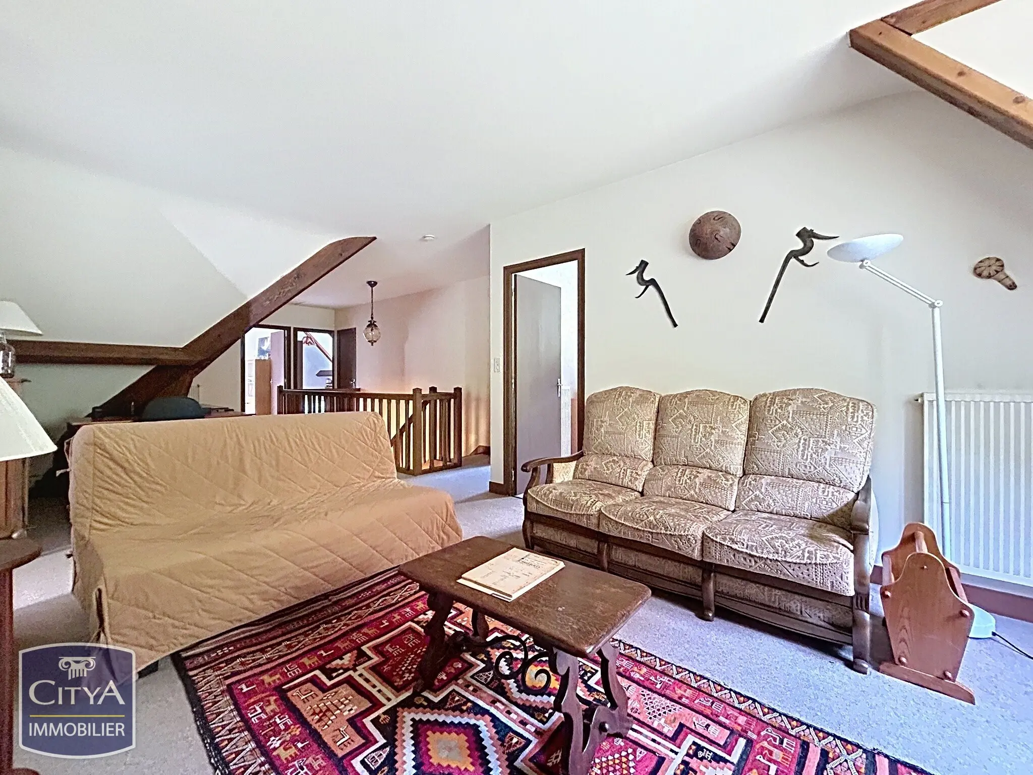 Photo 8 Maison 10 pièces 216m²