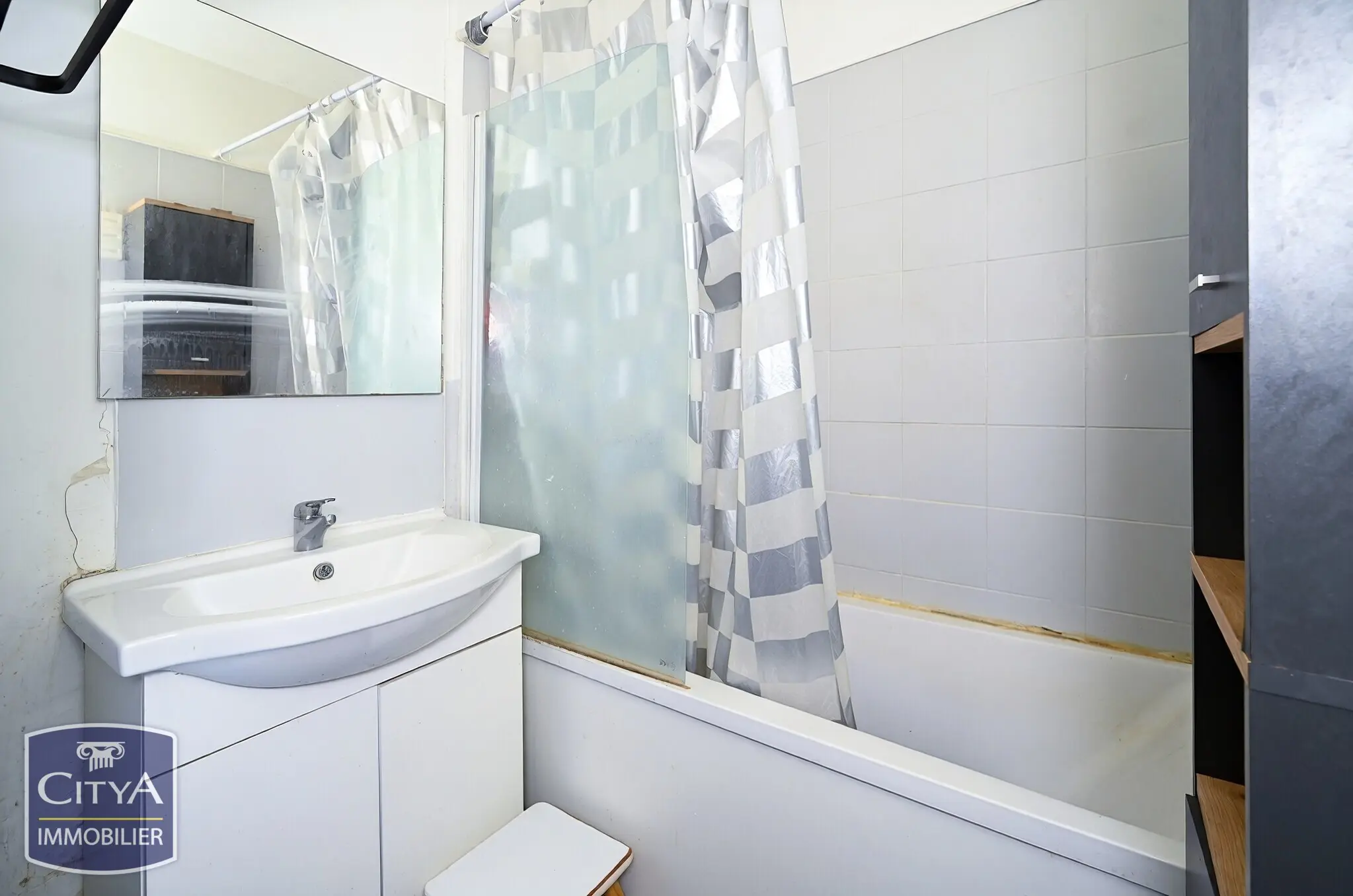 Photo 7 Appartement 3 pièces 58.32m²