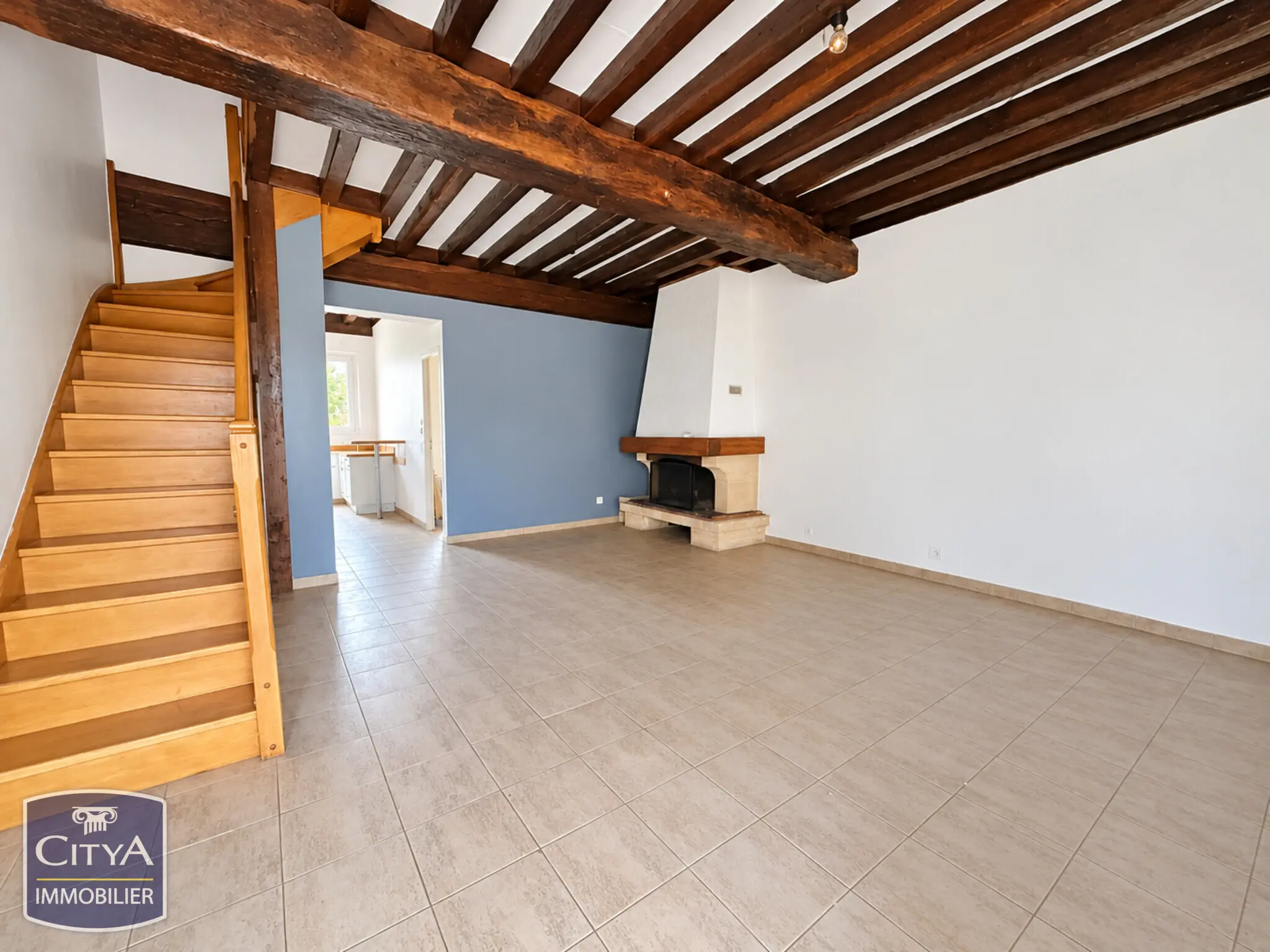 Photo 1 Appartement 4 pièces 85m²