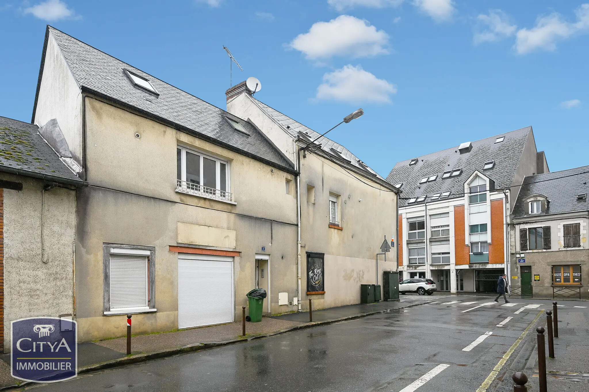 Photo 6 Immeuble 176.71m²