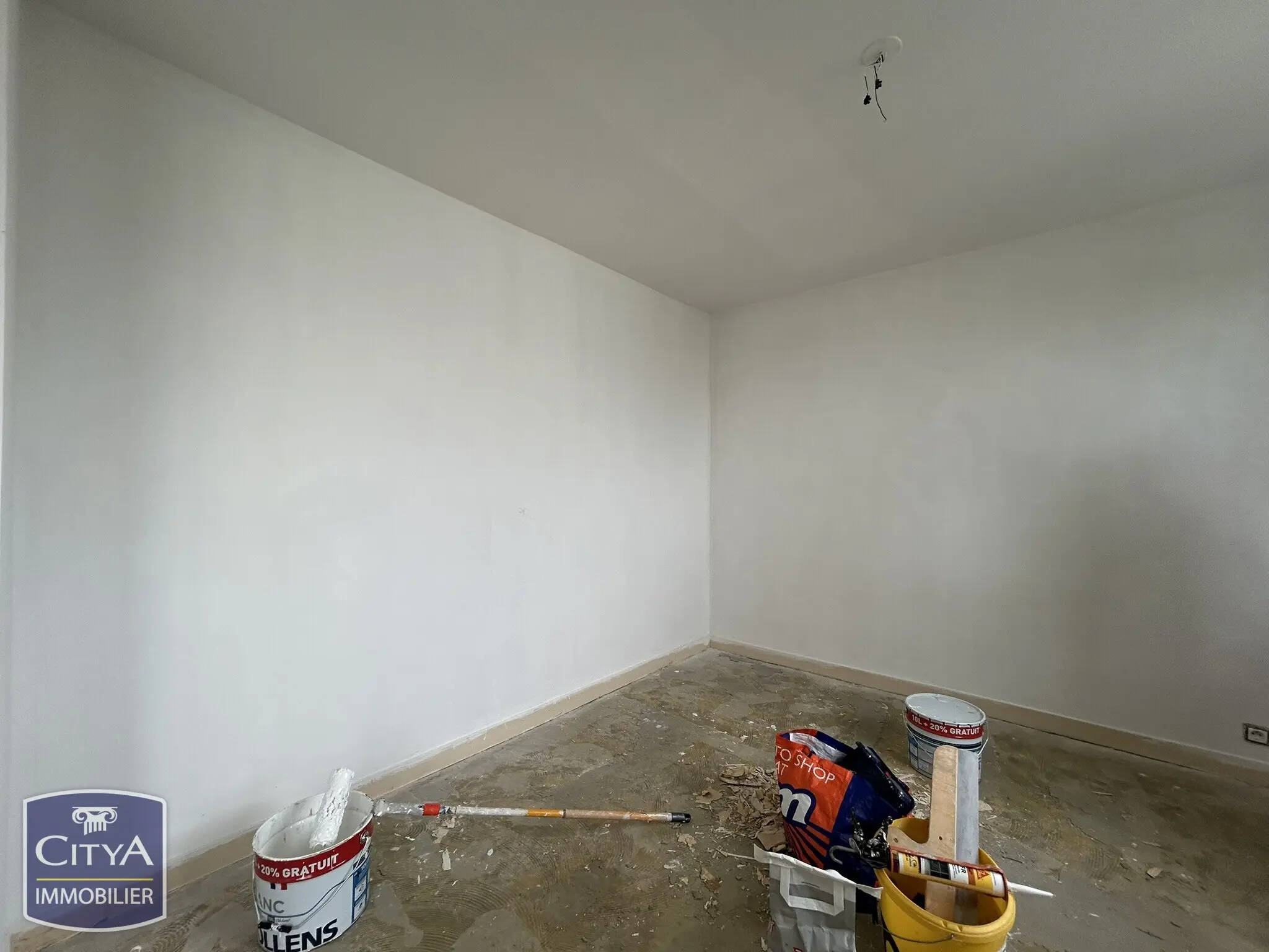 Photo 2 Appartement 2 pièces 52m²