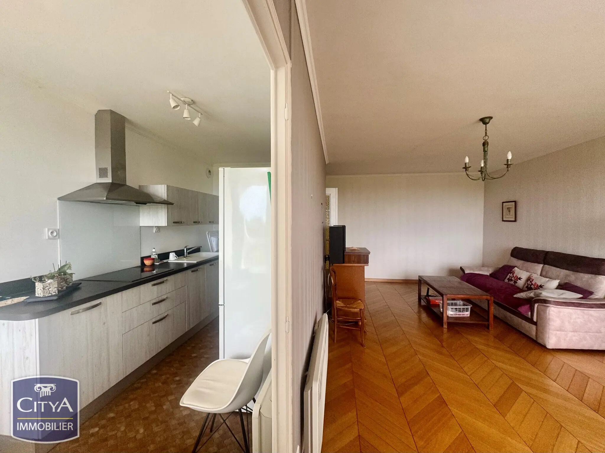 Photo 3 Appartement 3 pièces 72.99m²