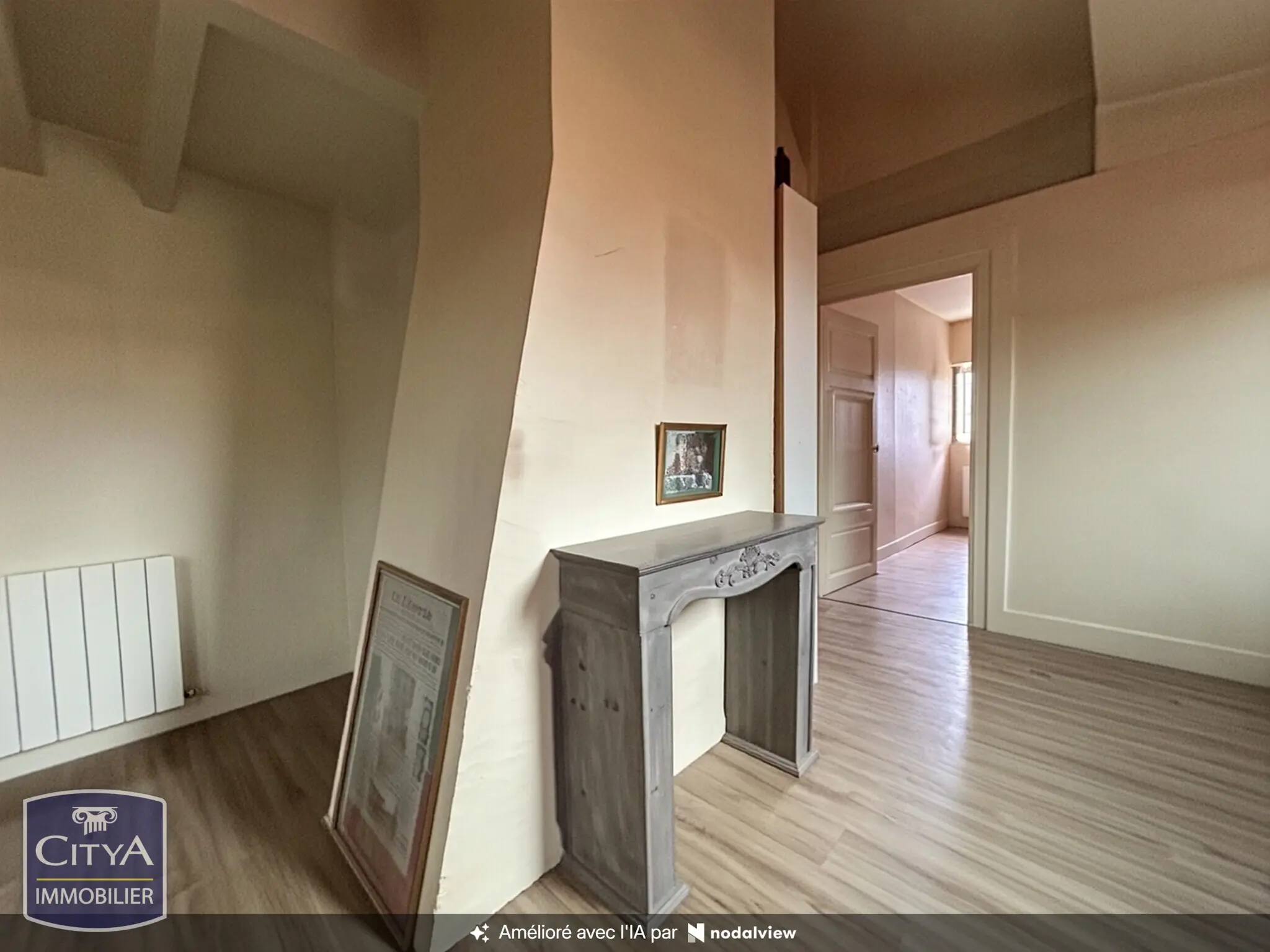 Photo 7 Appartement 2 pièces 48.5m²