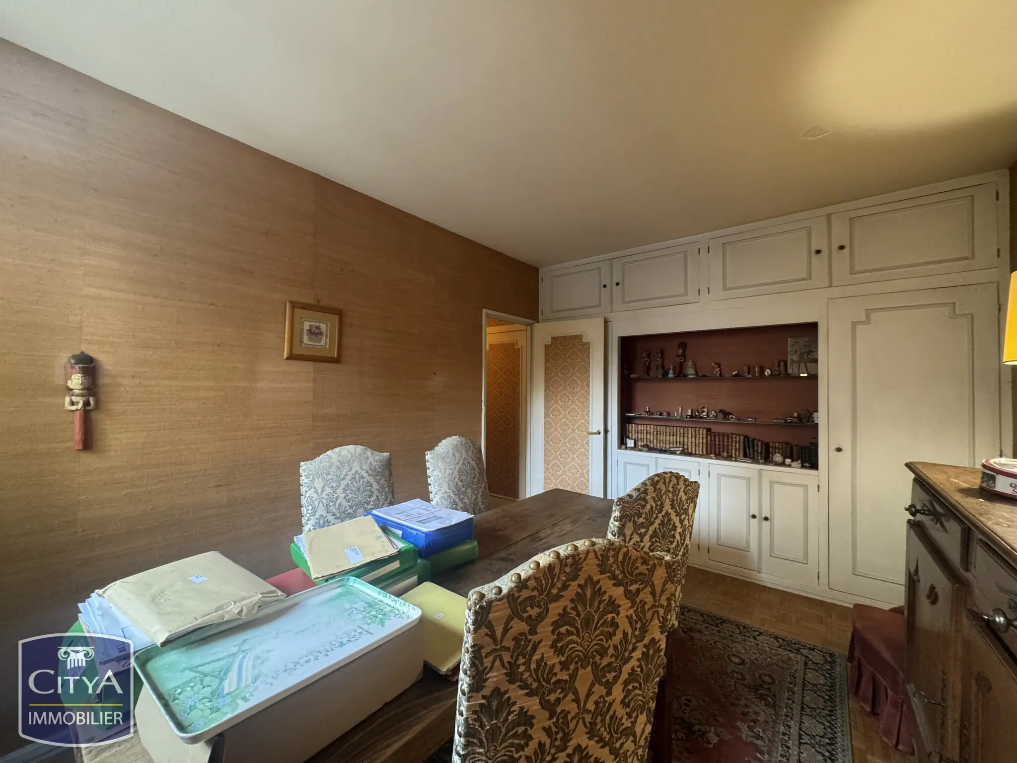 Photo 4 Appartement 4 pièces 81.56m²