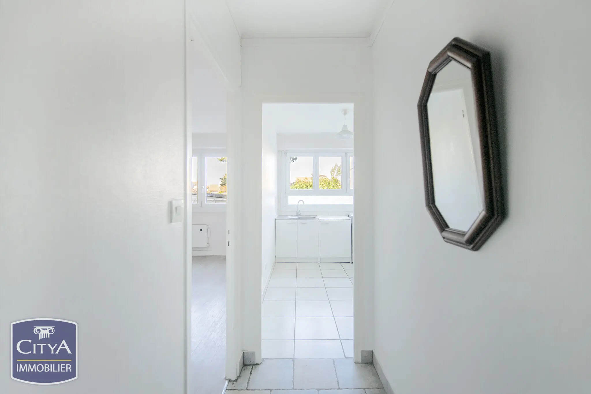 Photo 8 Appartement 1 pièce 27.34m²