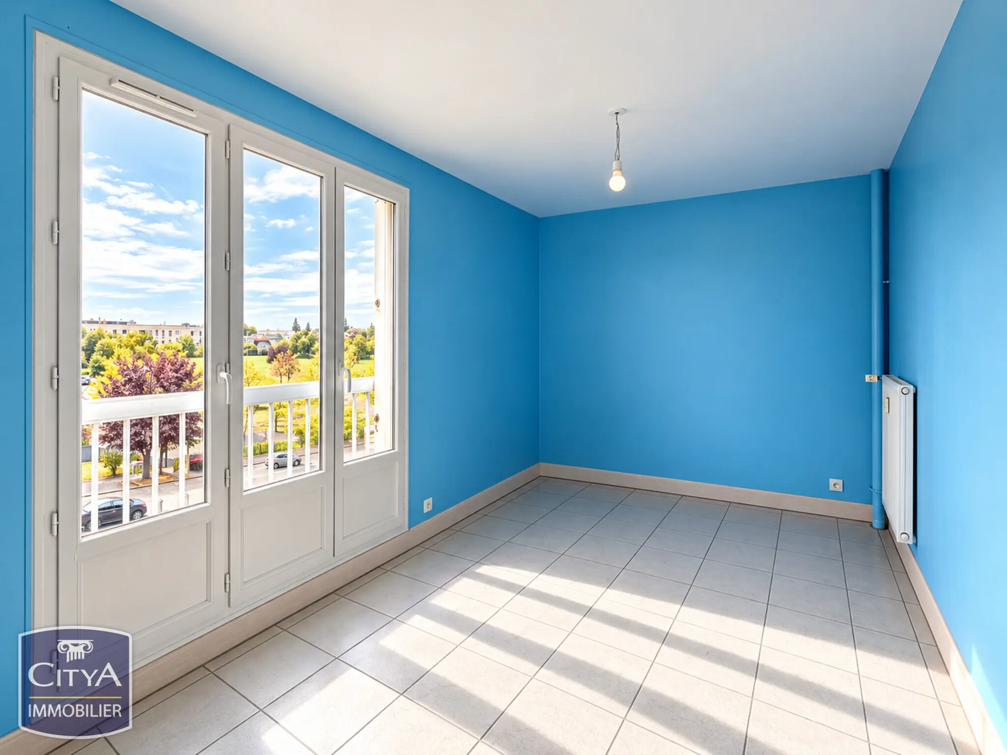 Photo 2 appartement Saint-Jean-de-Braye