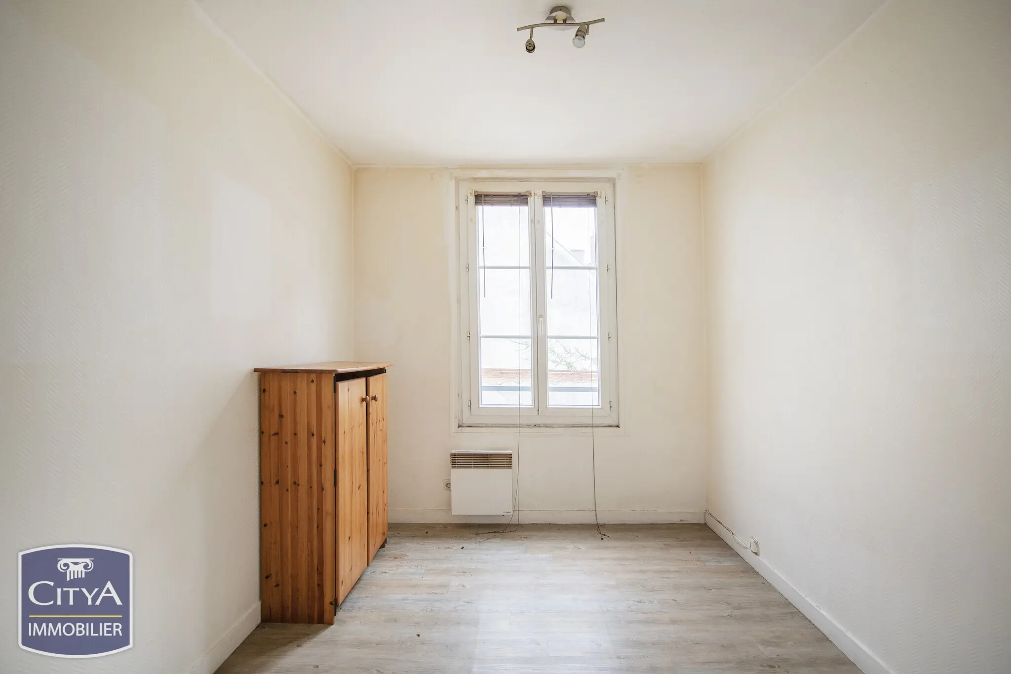 Photo 3 Appartement 2 pièces 34.67m²