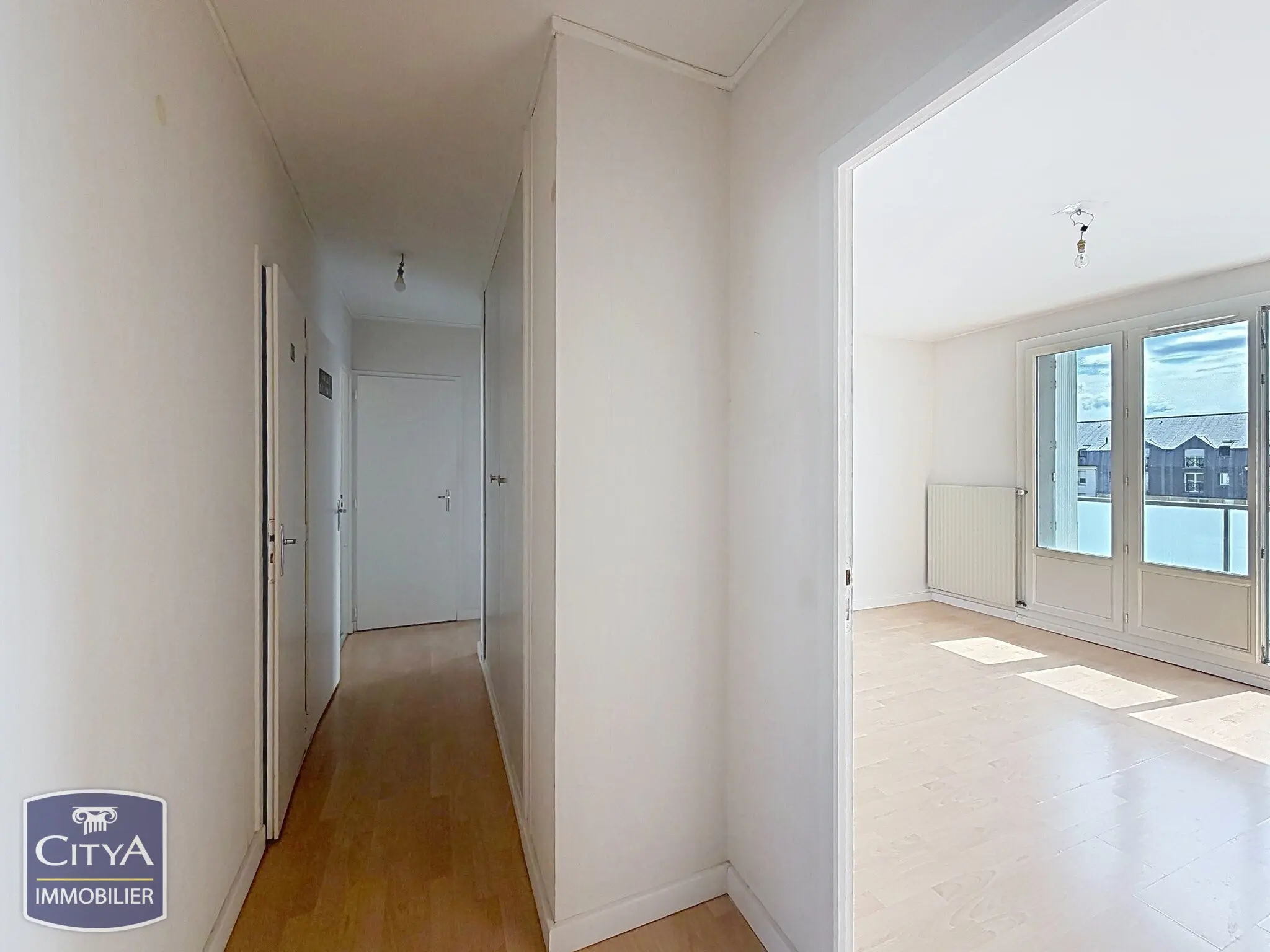 Photo 10 Appartement 3 pièces 57.56m²