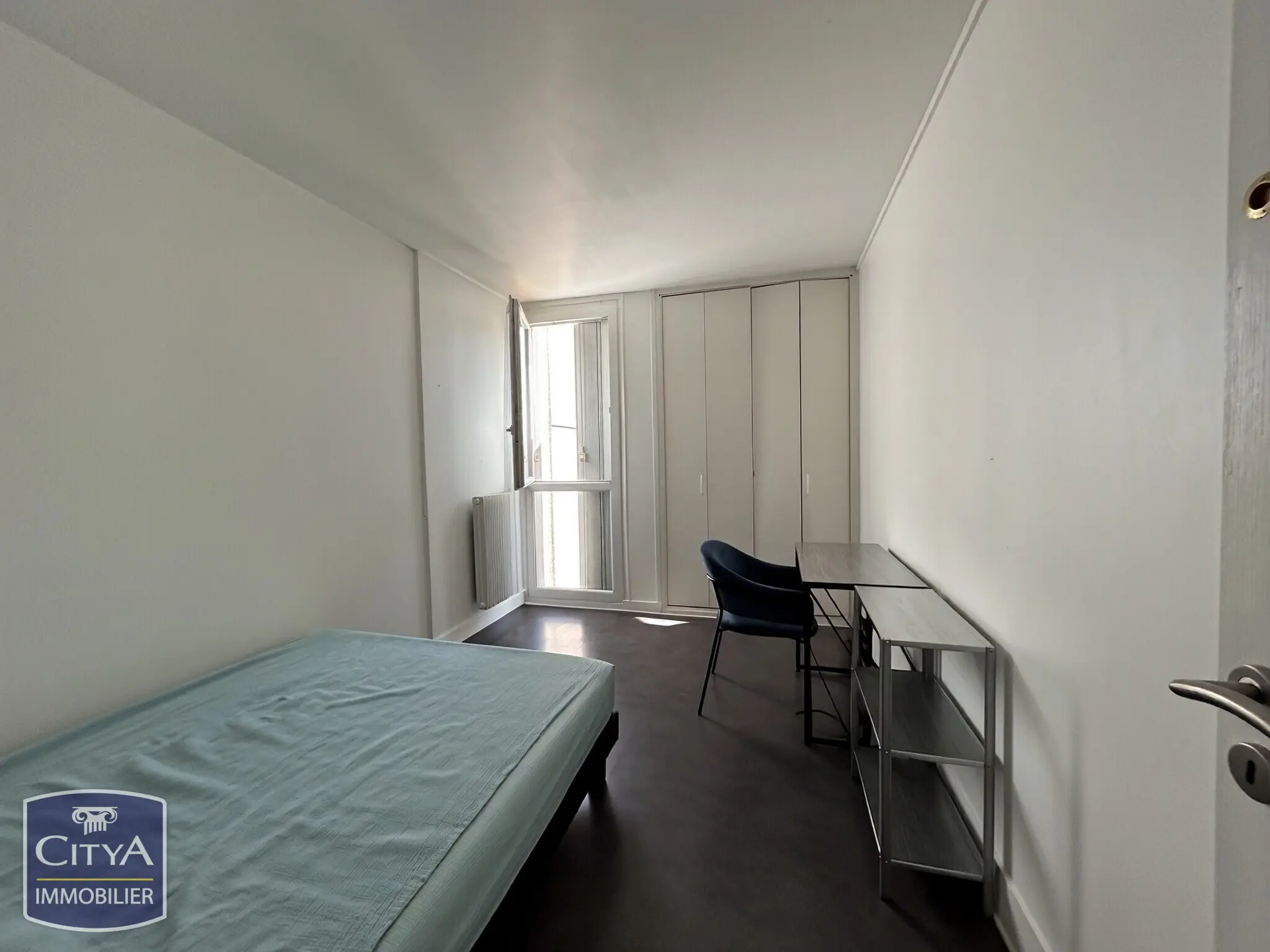 Photo 4 appartement Orléans