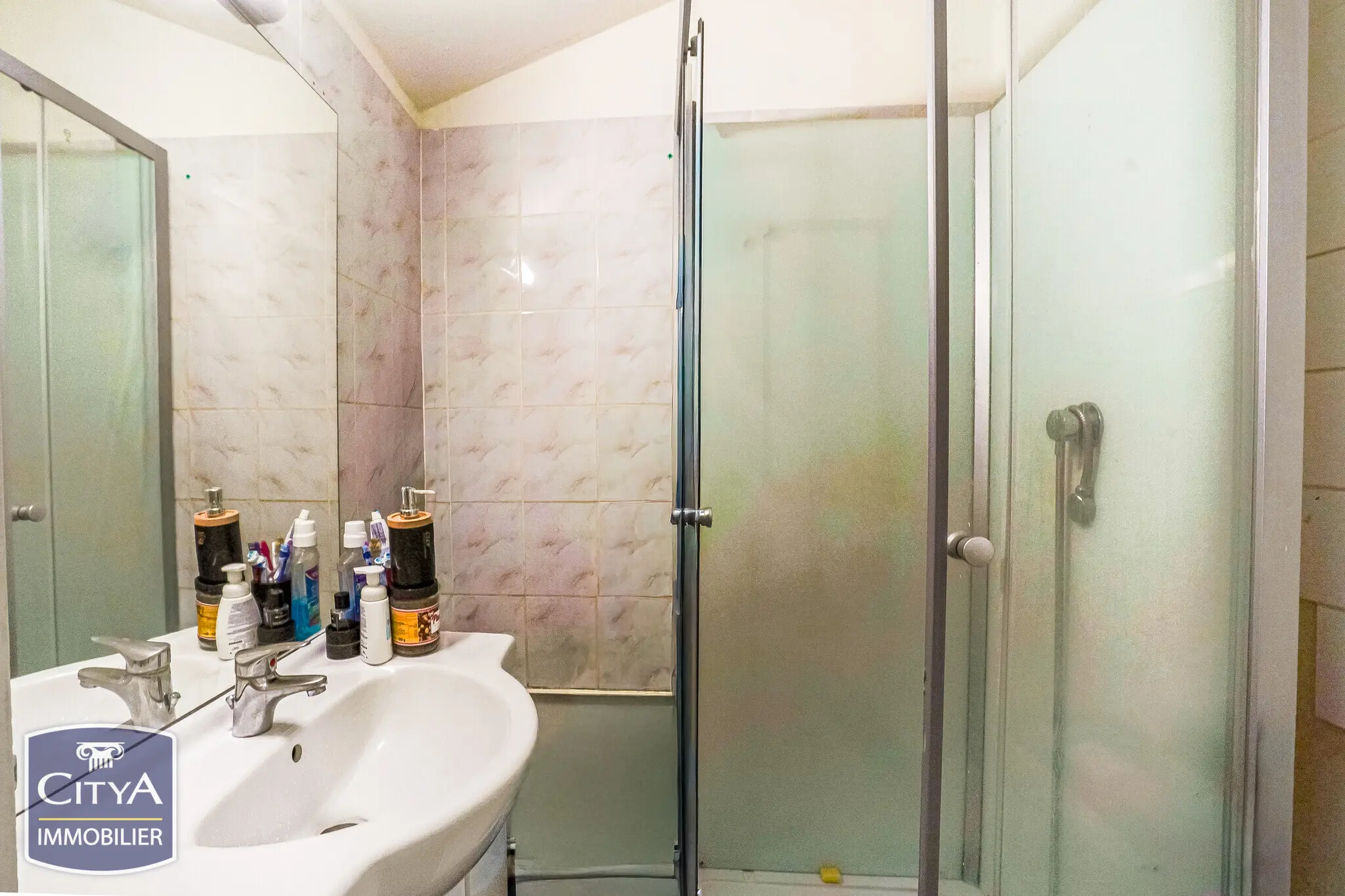 Photo 5 Appartement 2 pièces 25.11m²