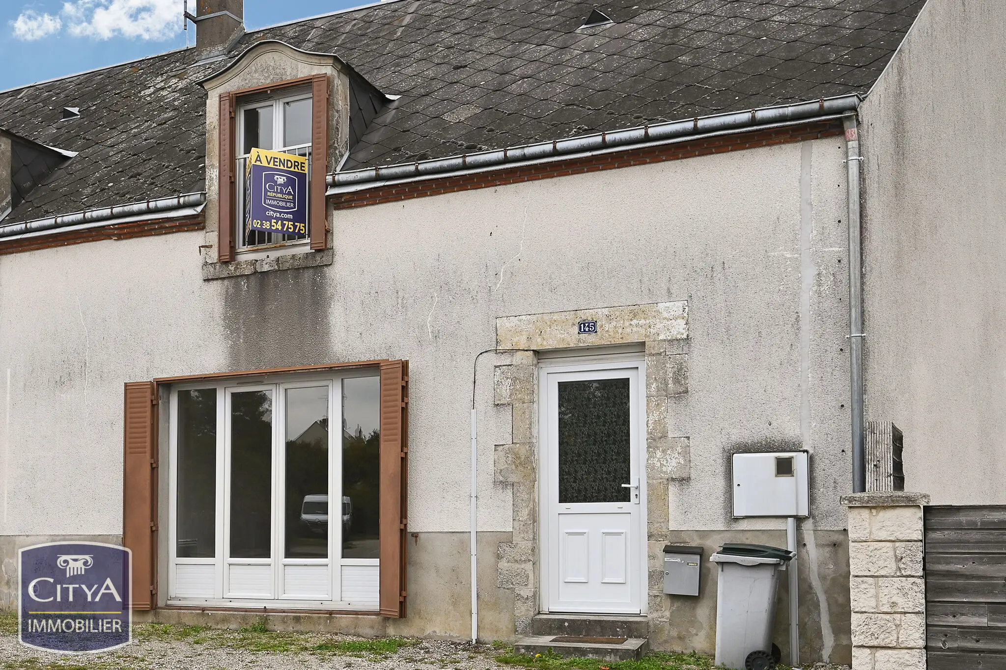 Photo 12 Immeuble 200m²