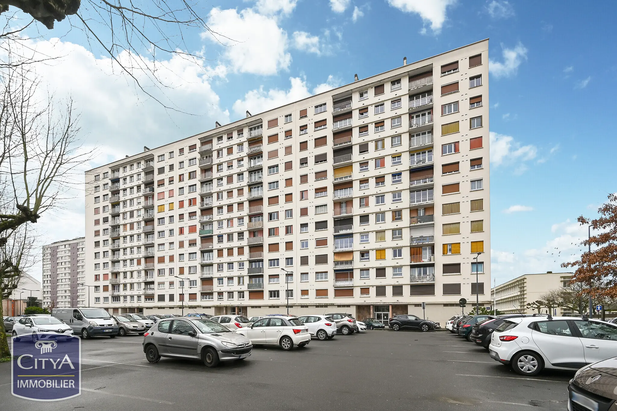 Photo 11 Appartement 4 pièces 68.43m²