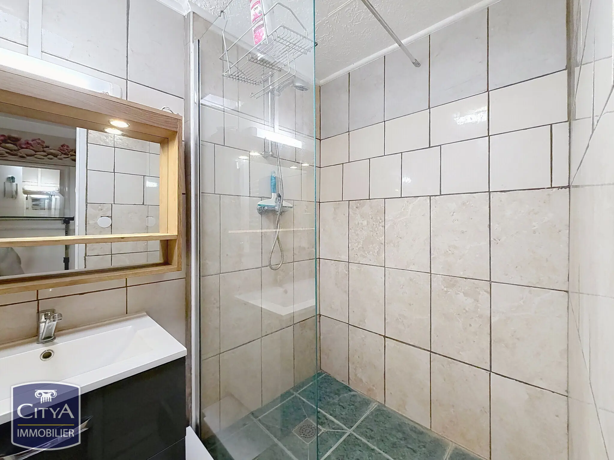 Photo 5 Appartement 2 pièces 53.2m²