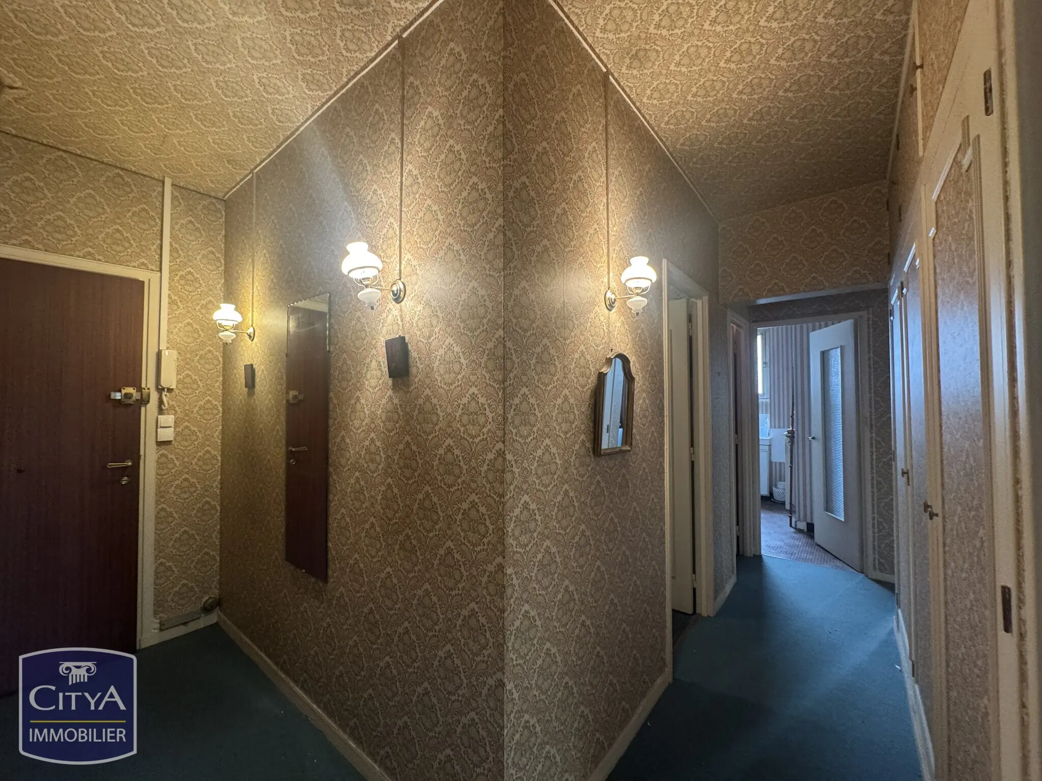 Photo 6 Appartement 3 pièces 64.92m²