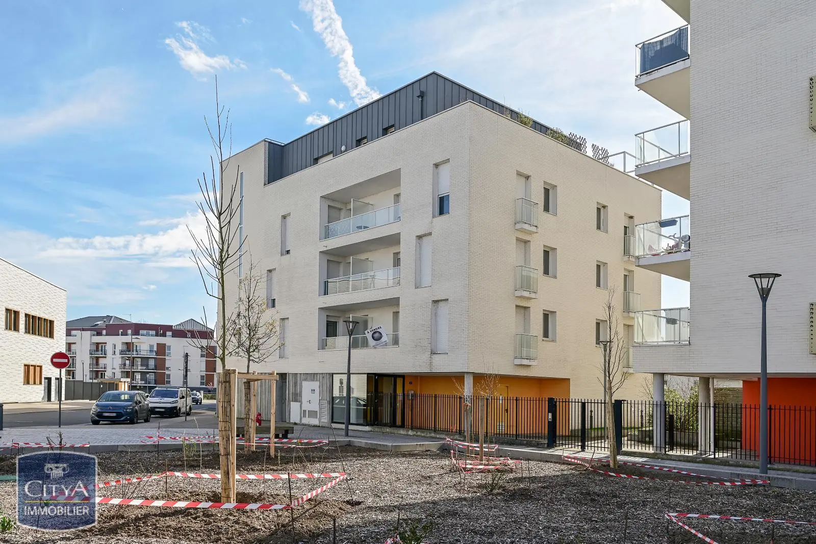 Photo 13 Appartement 2 pièces 39.86m²