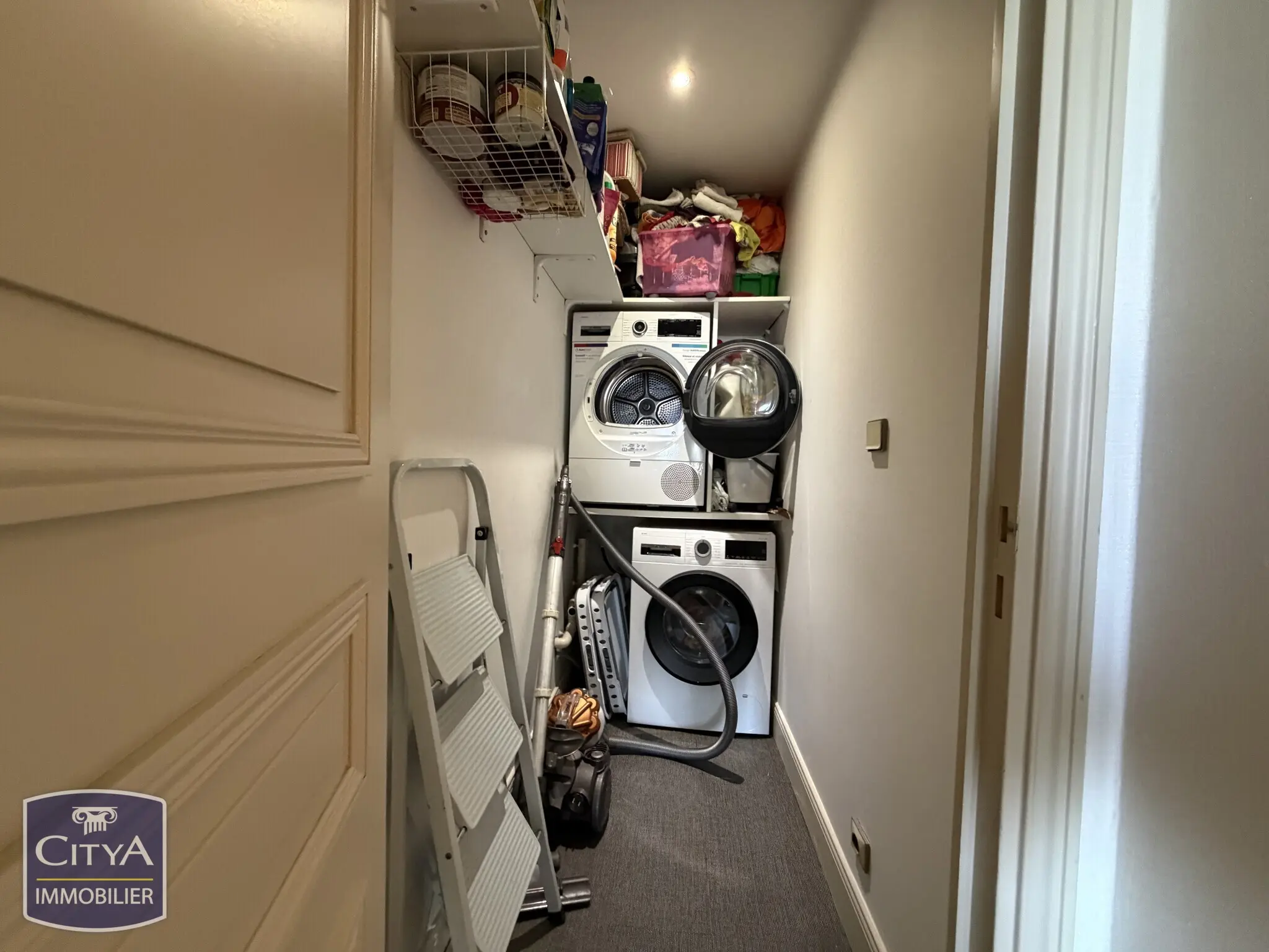 Photo 10 Appartement 4 pièces 135m²