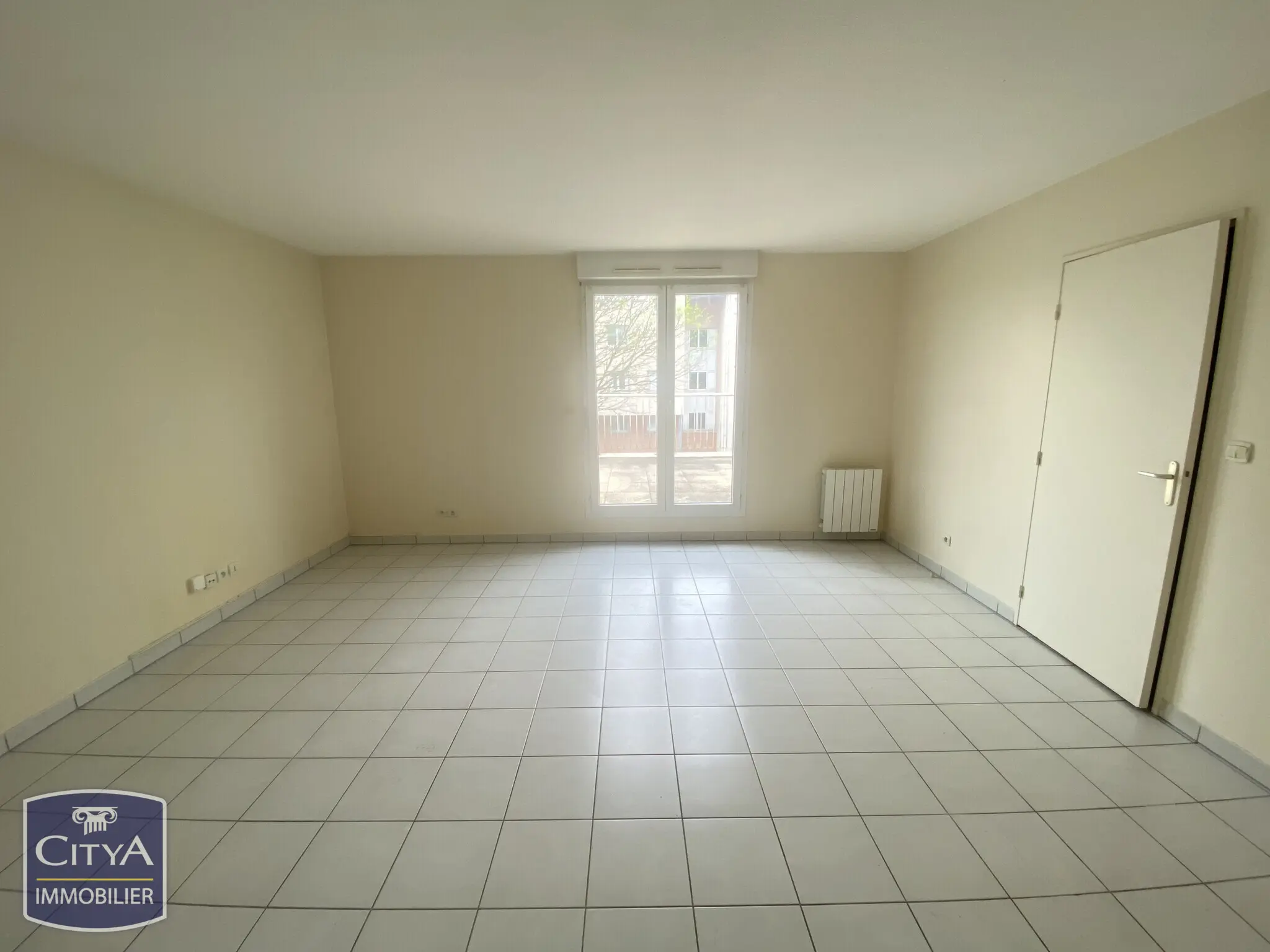 Photo 5 Appartement 2 pièces 45.37m²