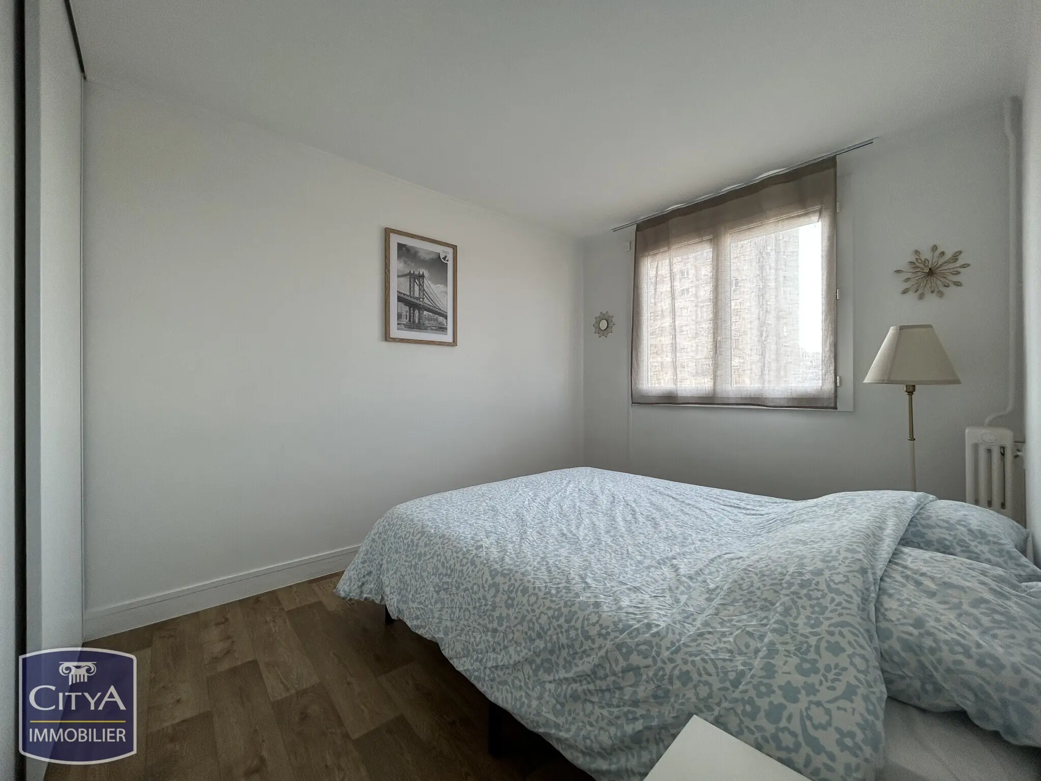 Photo 4 Appartement 4 pièces 69m²