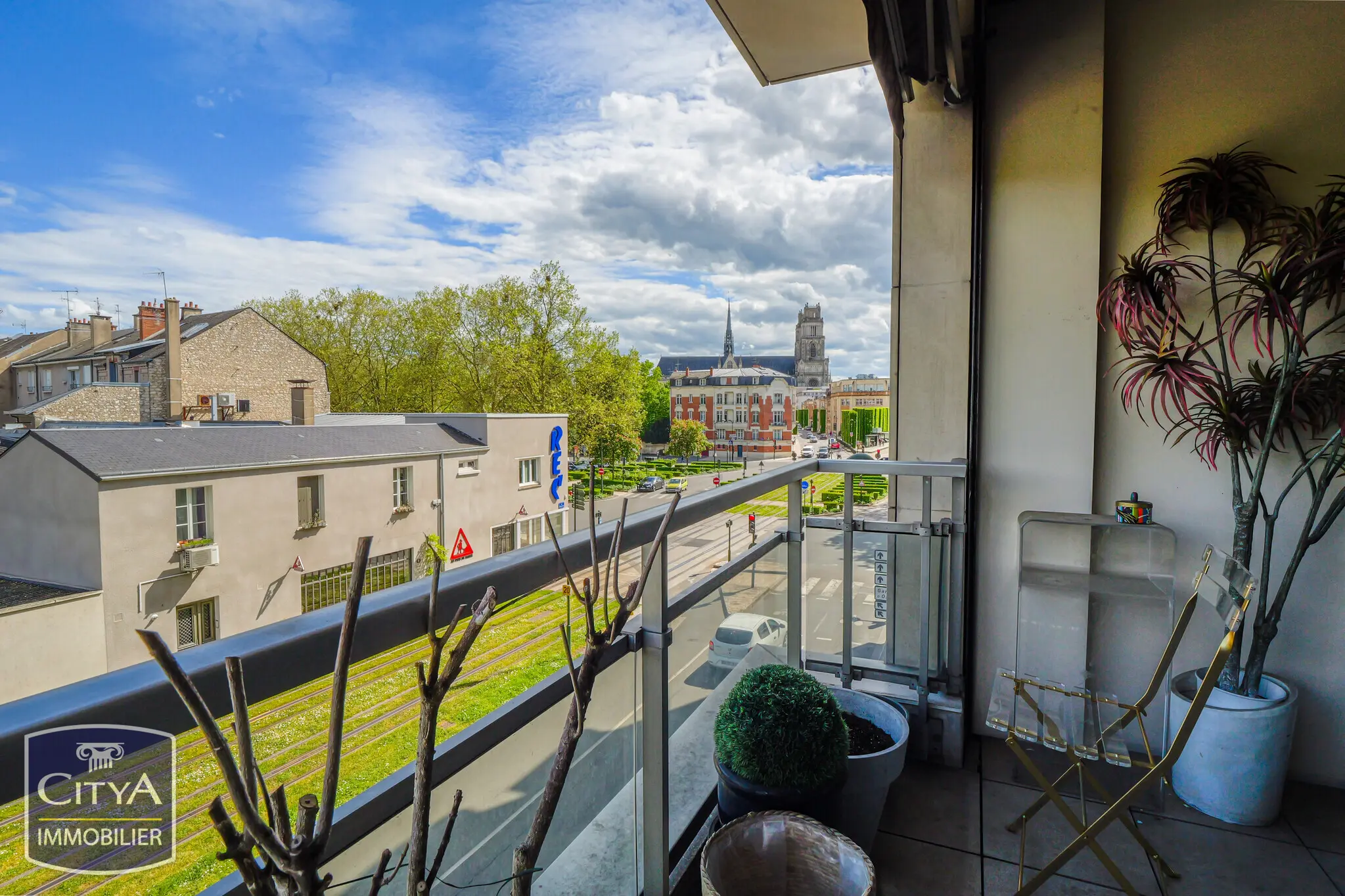 Photo 8 Appartement 4 pièces 135m²