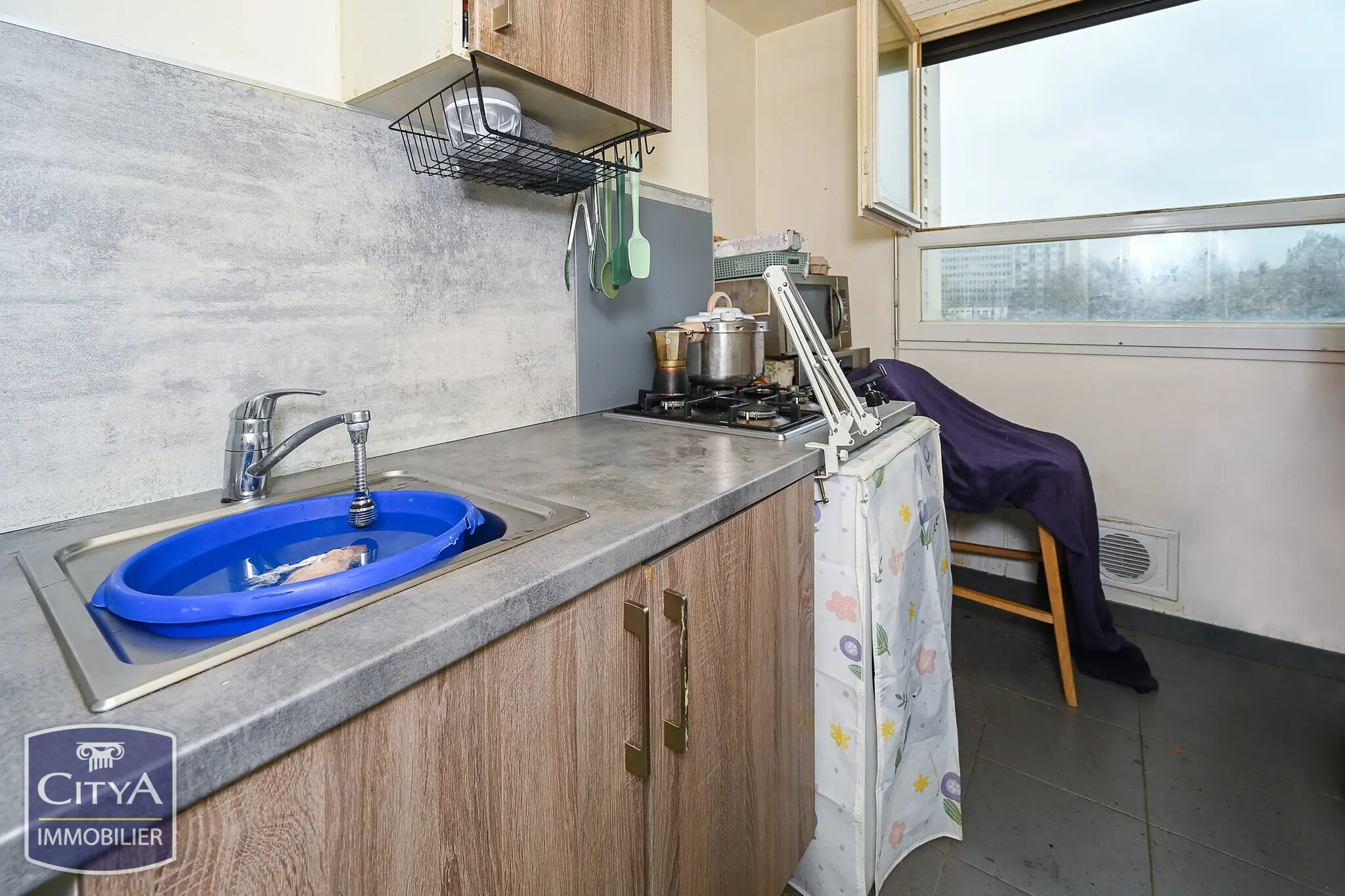 Photo 2 appartement Orléans