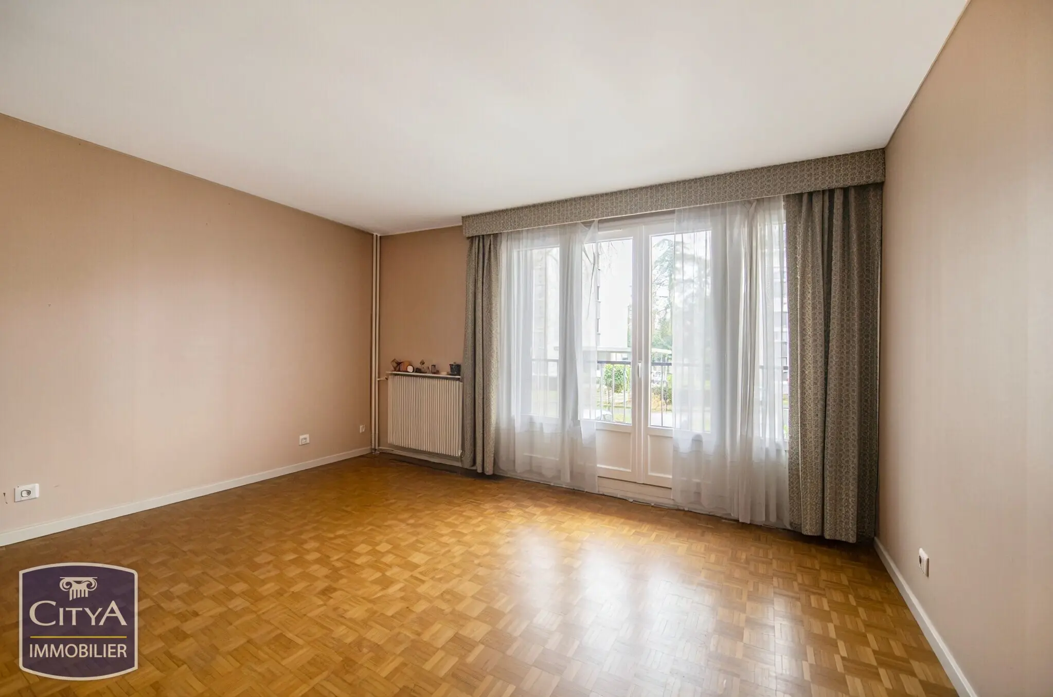 Photo 1 Appartement 4 pièces 81.56m²