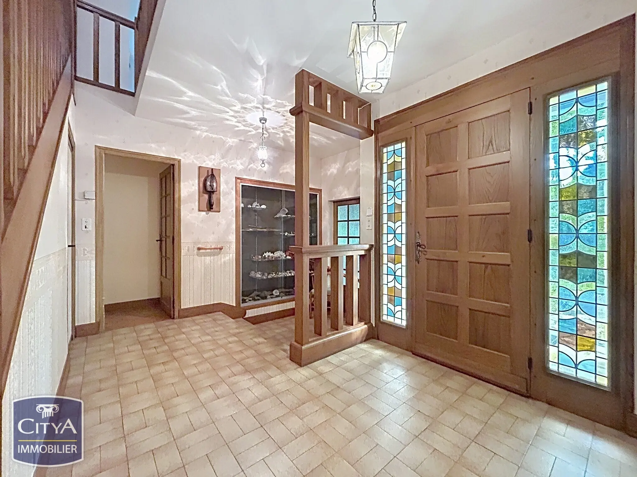 Photo 2 Maison 10 pièces 216m²