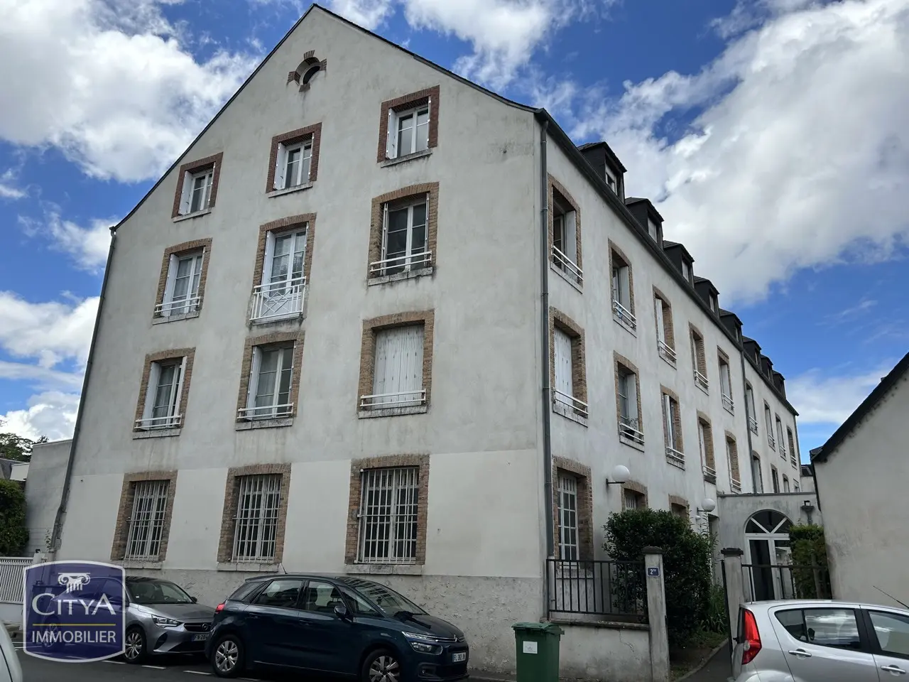 Photo 7 Appartement 2 pièces 35.85m²