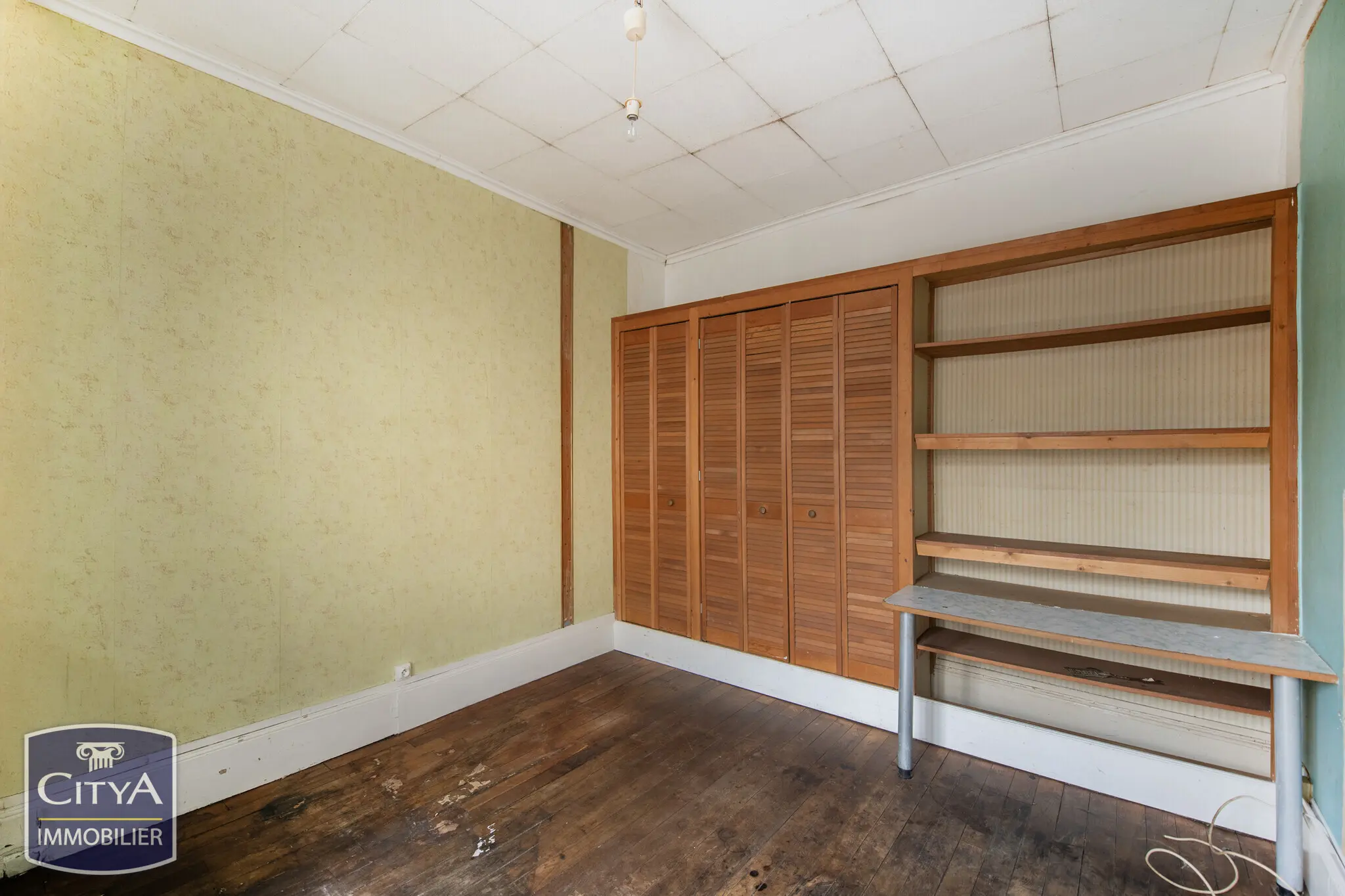 Photo 8 Appartement 1 pièce 17m²