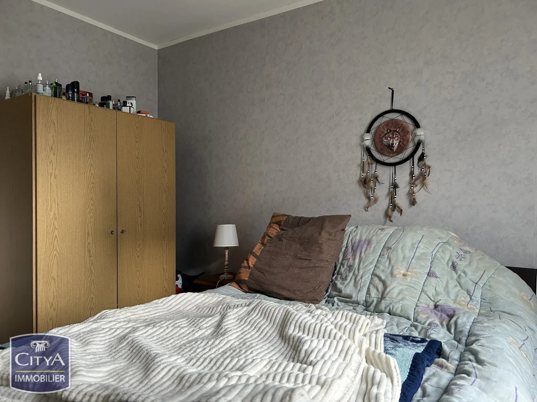 Photo 4 Appartement 2 pièces 50m²