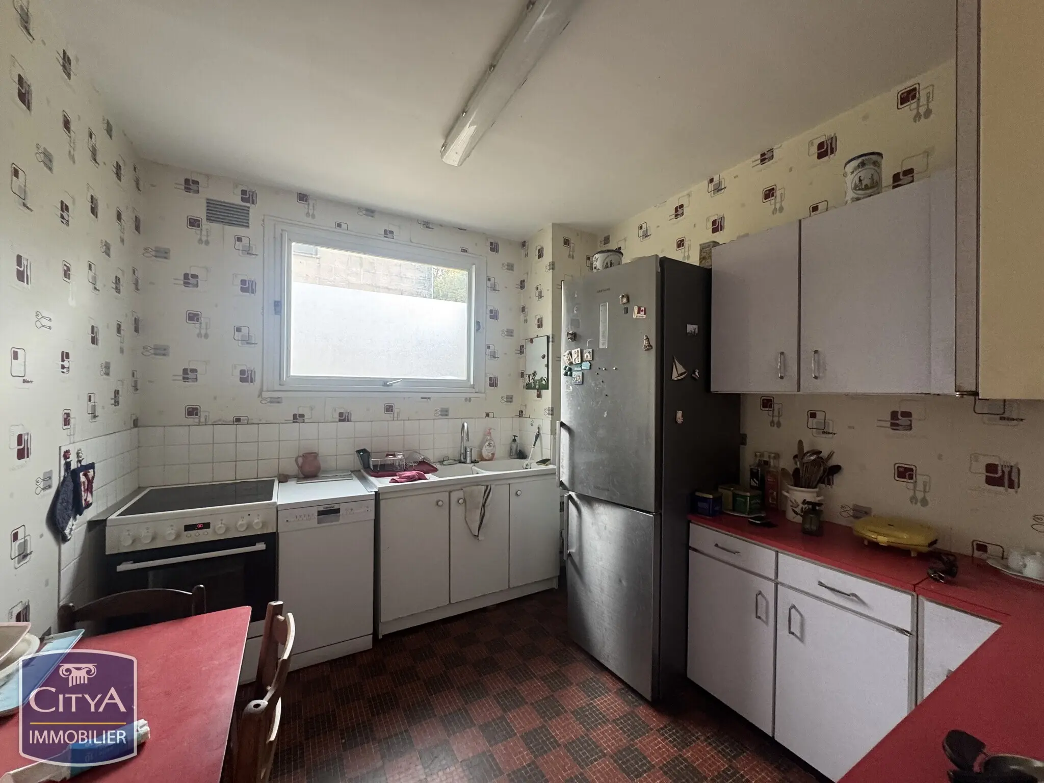 Photo 8 Appartement 4 pièces 81.56m²