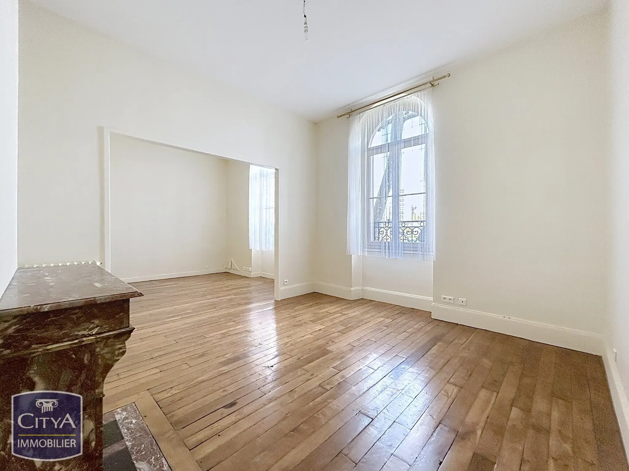 Photo 8 Appartement 3 pièces 65.51m²