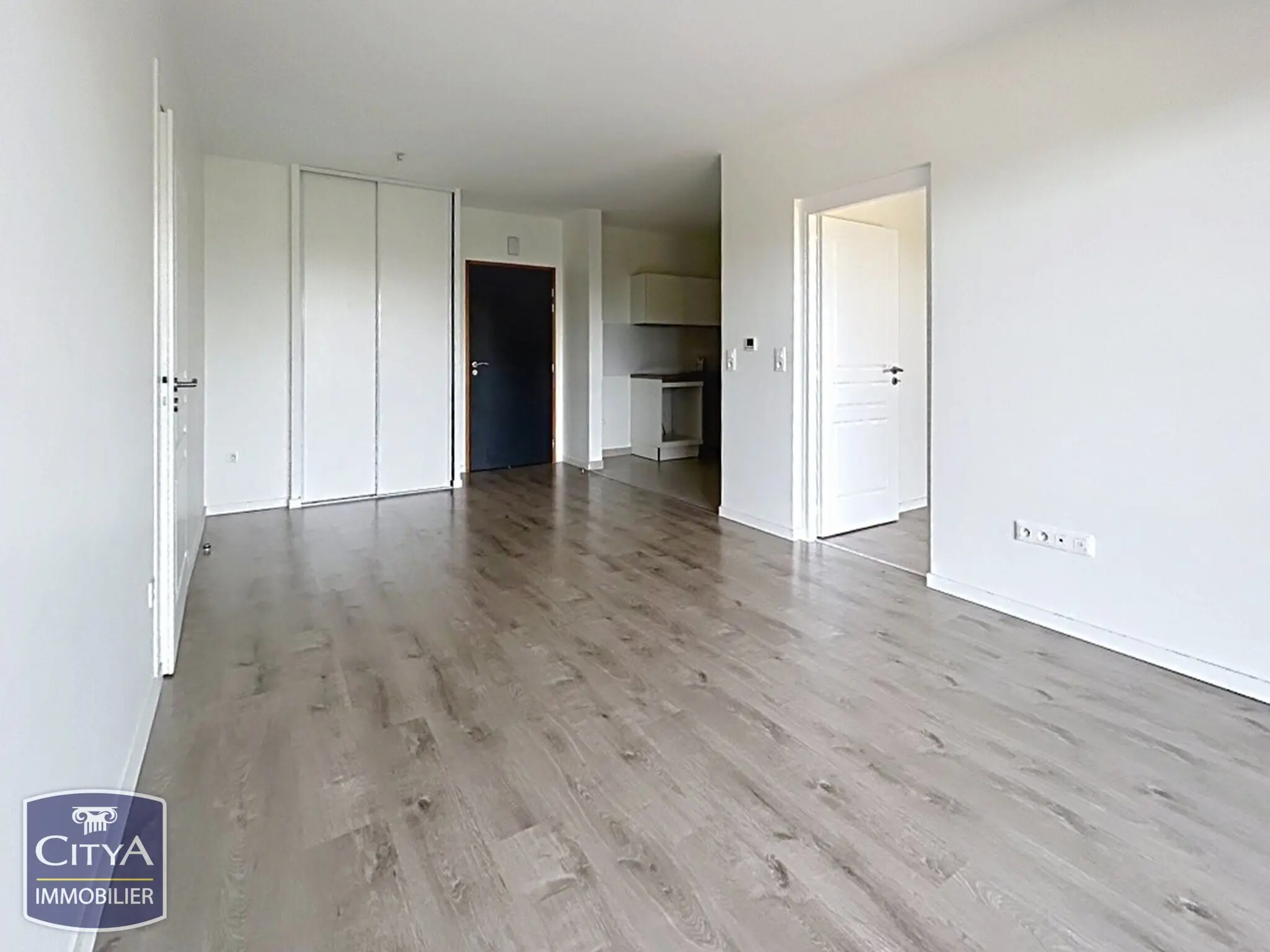 Photo 2 Appartement 3 pièces 62.58m²