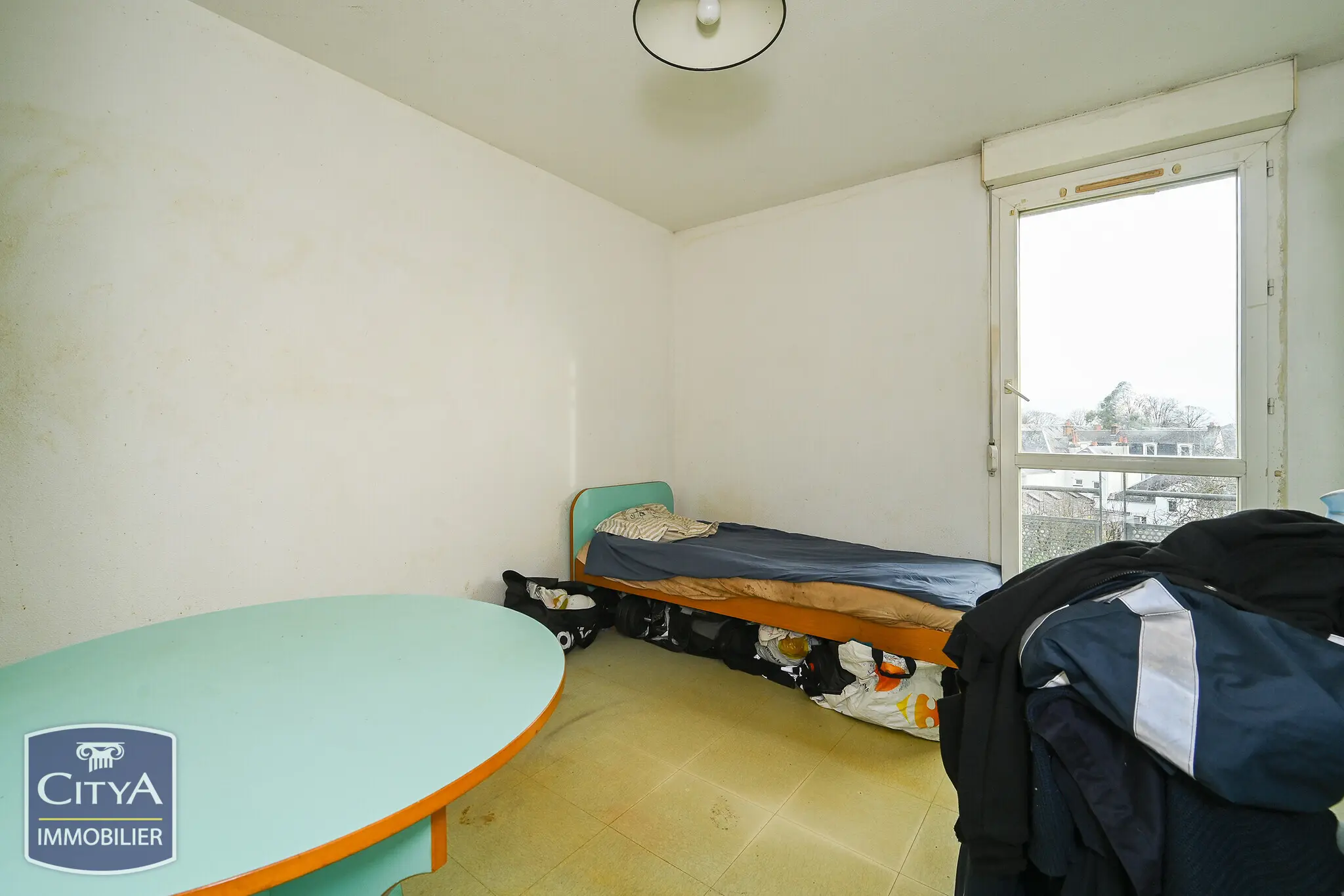 Photo 6 Appartement 1 pièce 19.95m²