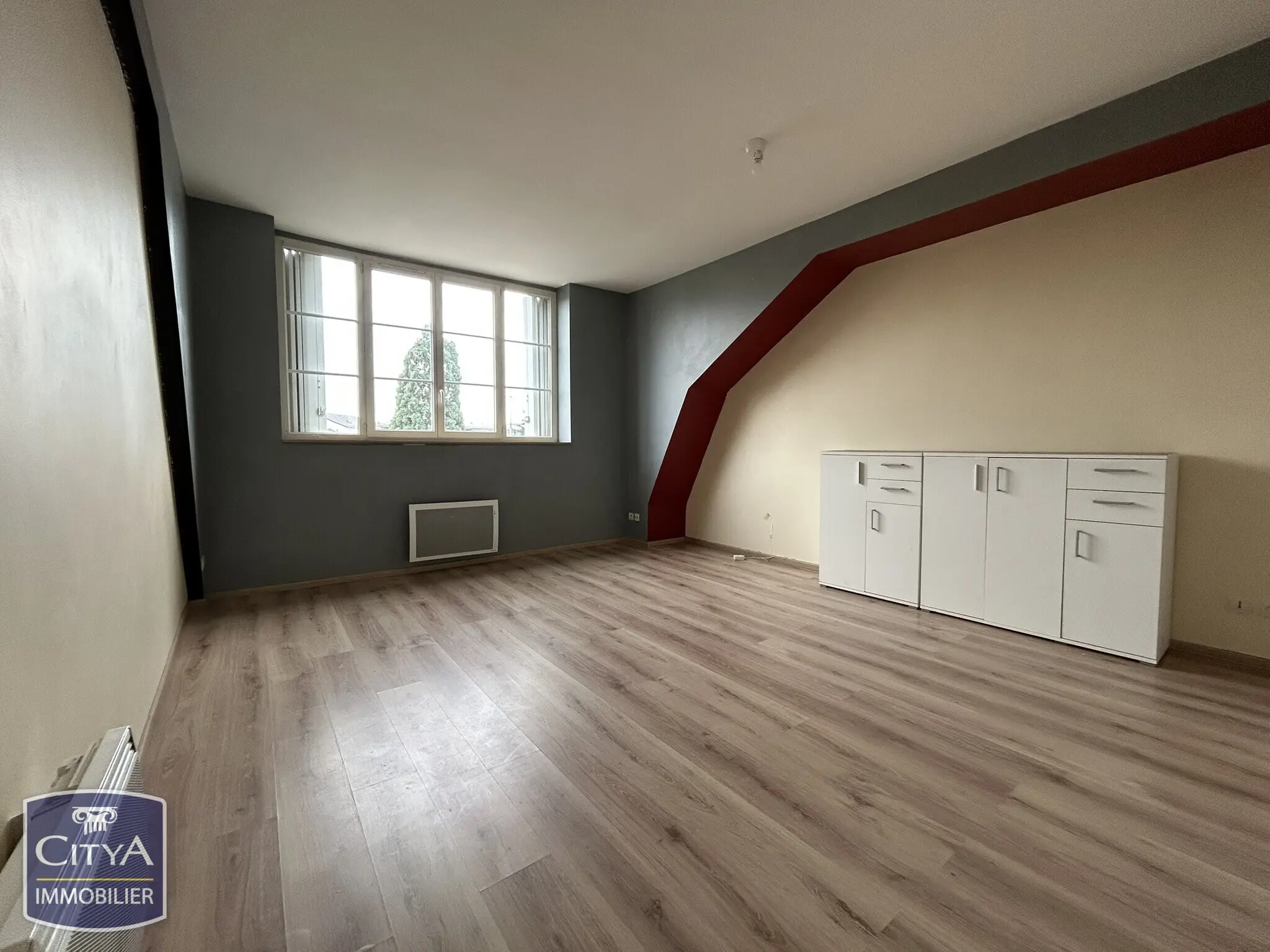 Photo 4 Appartement 3 pièces 53.43m²
