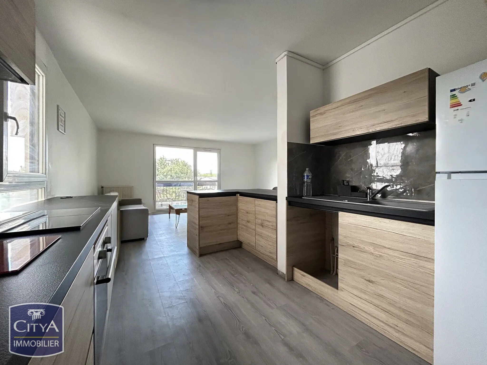 Photo 4 Appartement 3 pièces 72.96m²